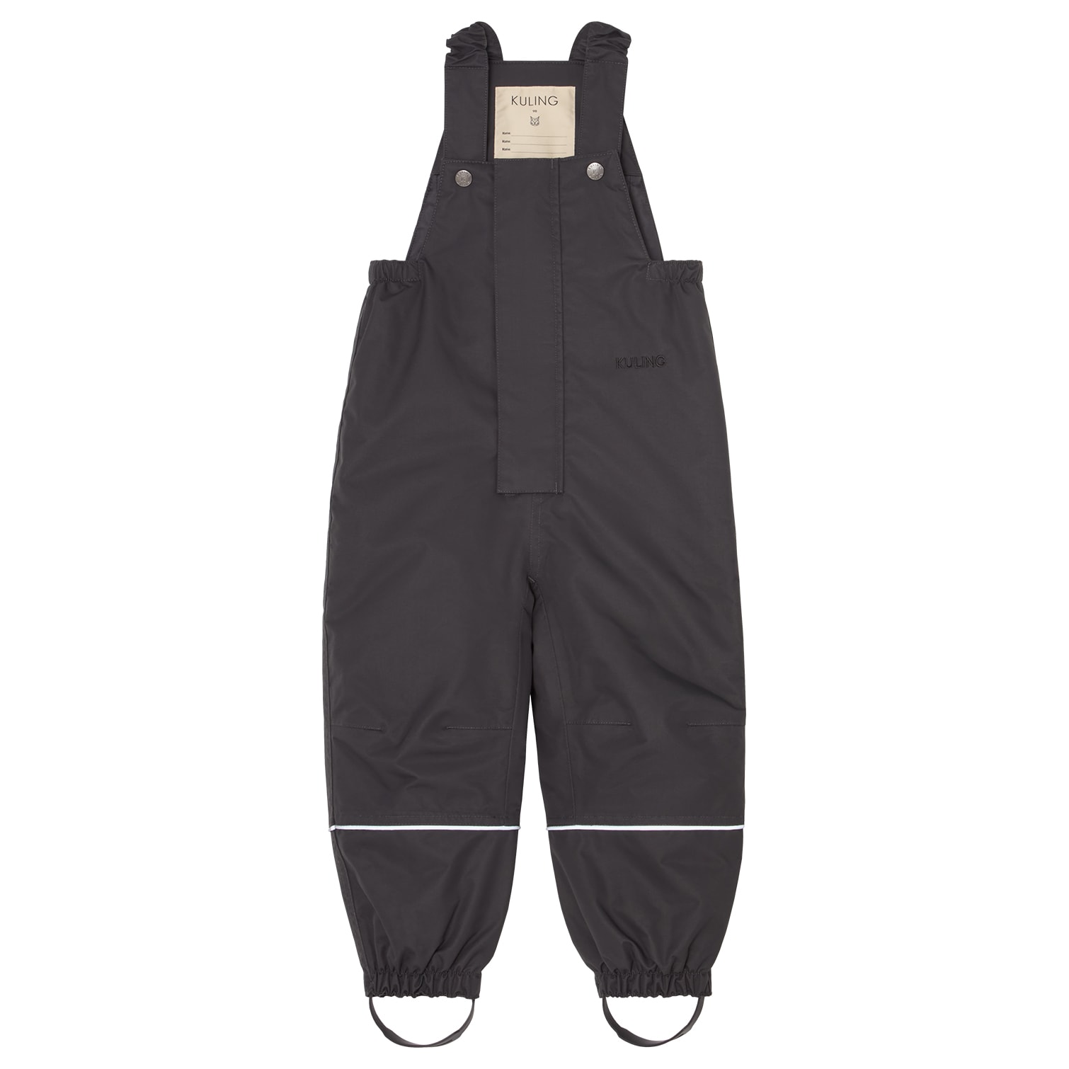 Whistler Ski Pants Always Black