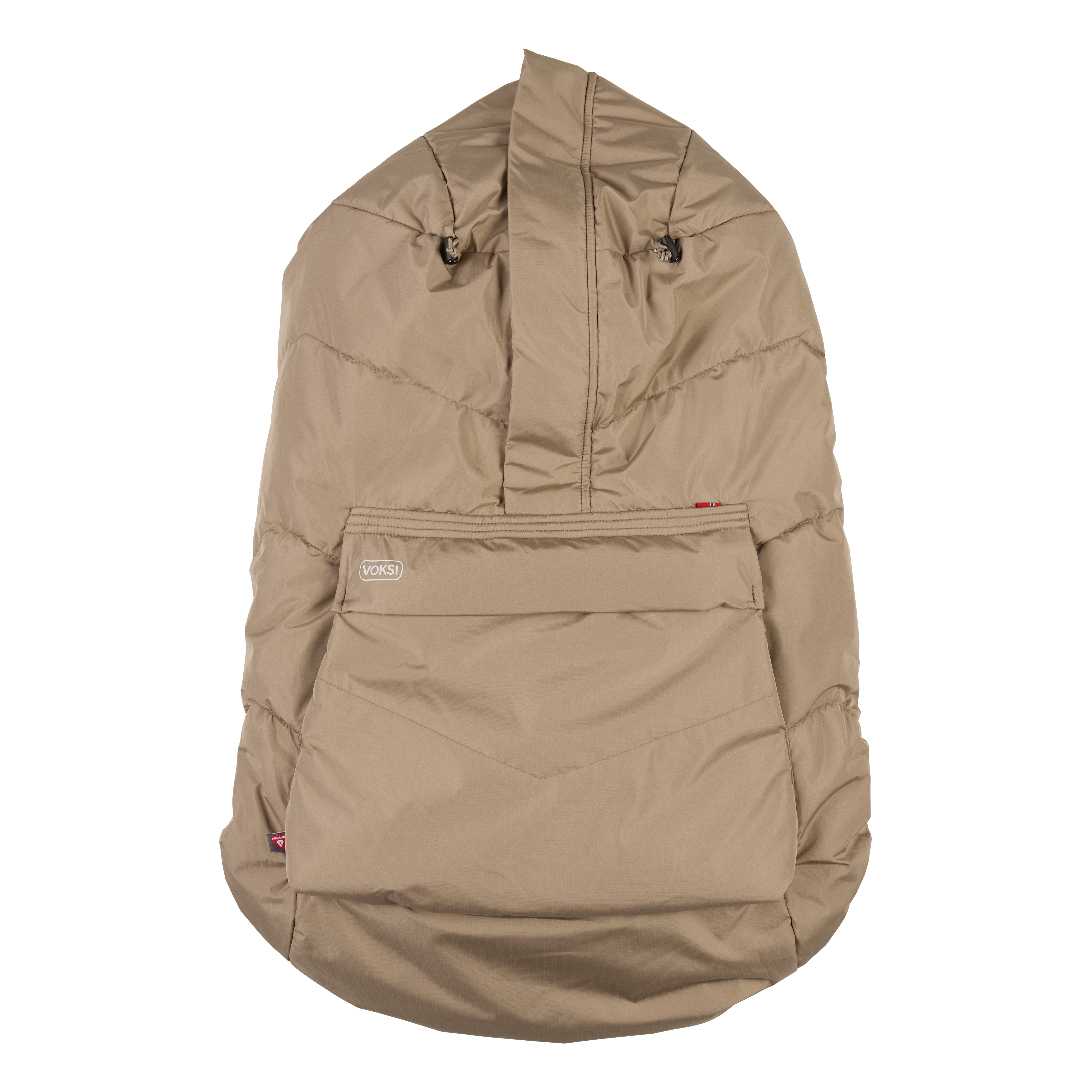 Voksi Carrier Cover Darksand