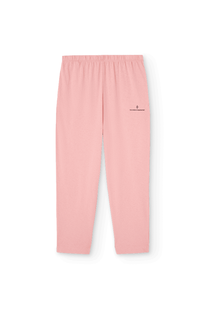 Camaleon Mjukisbyxor Soft Pink 