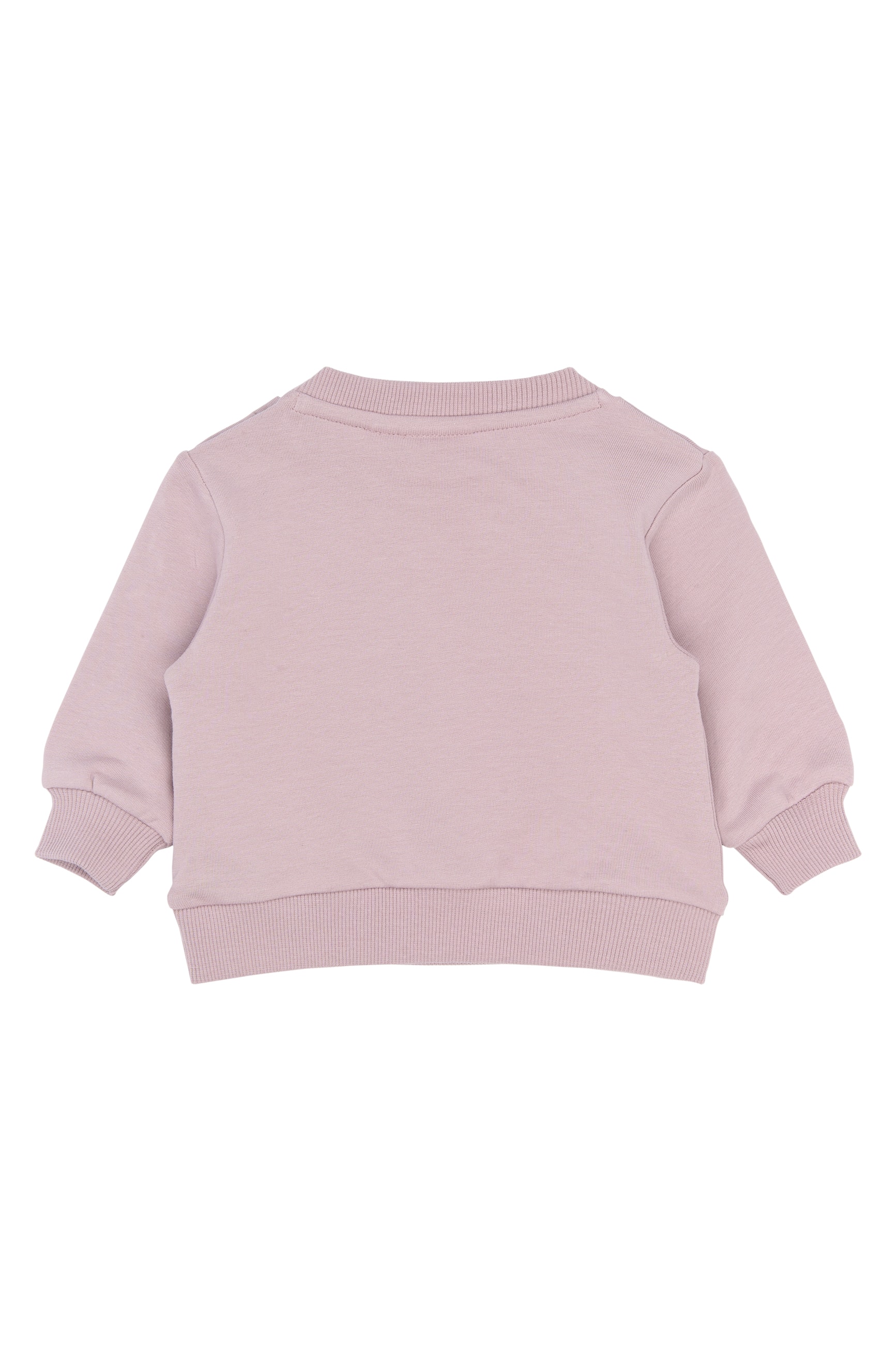 Selena Sweatshirt Sea Fog