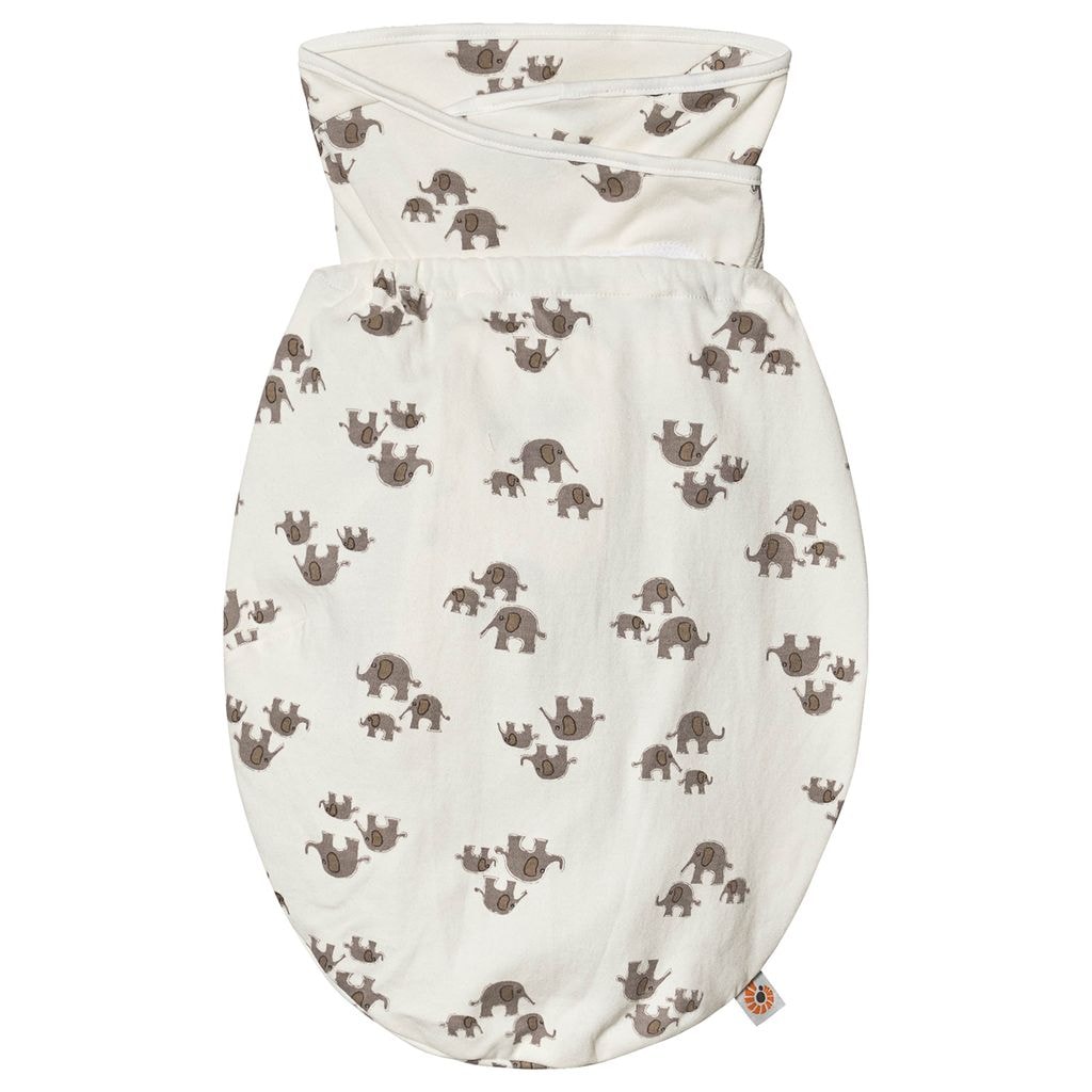 Swaddler Elephant Newborn