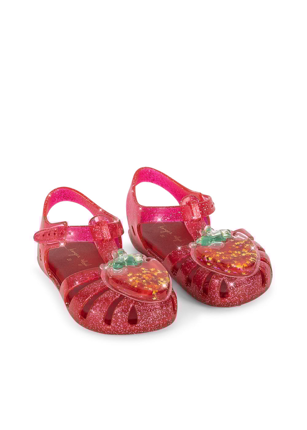 Lilo Sandal Strawberry 