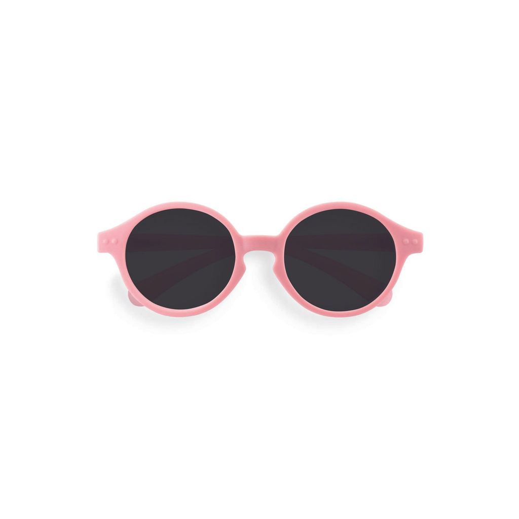 Baby Solbriller Pastel Pink