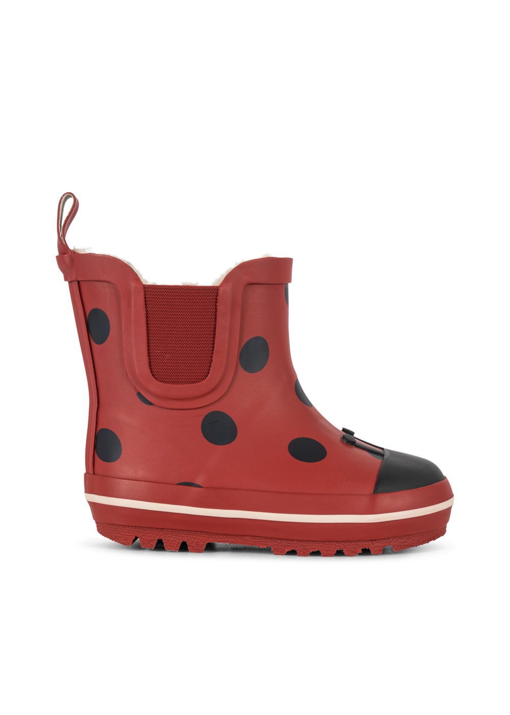Cinelle Rain Boots Lady Dot