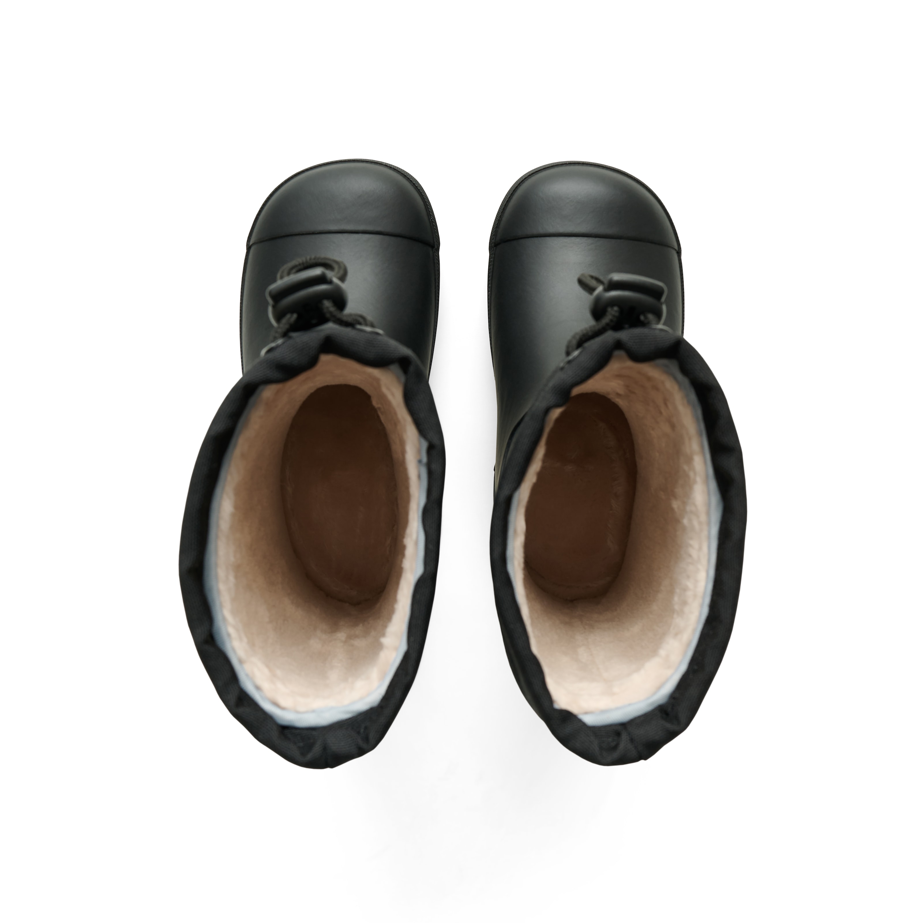 Gränna Vinter  Black