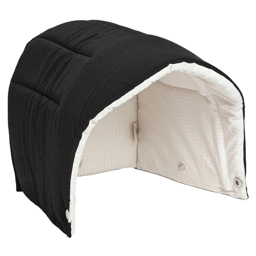Baby Lift Canopy Black