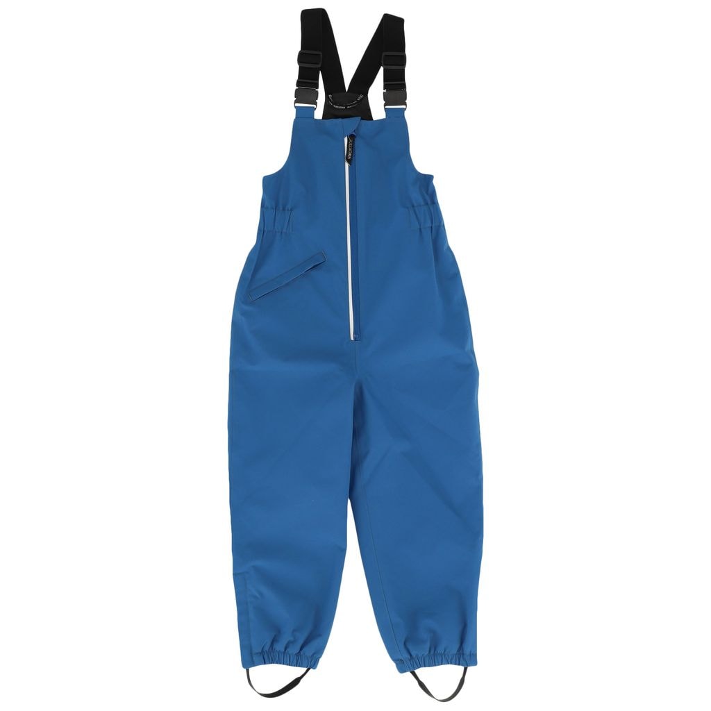 Tach HW Shell Pant Blue Steel
