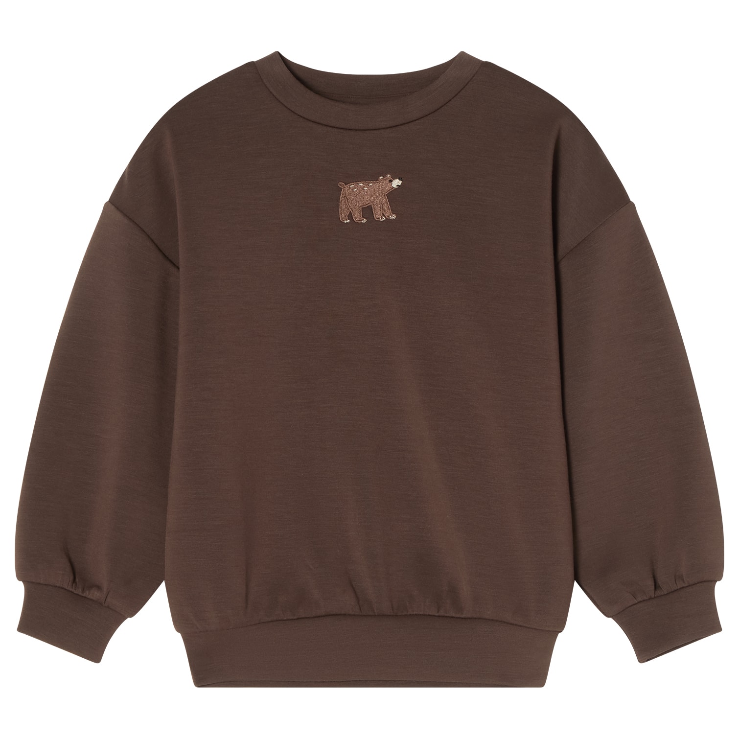 Bilbao Tröja Brown Bear