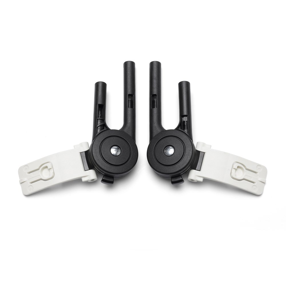 Bugaboo Bee³ Sun Canopy Clamps set for Bassinet