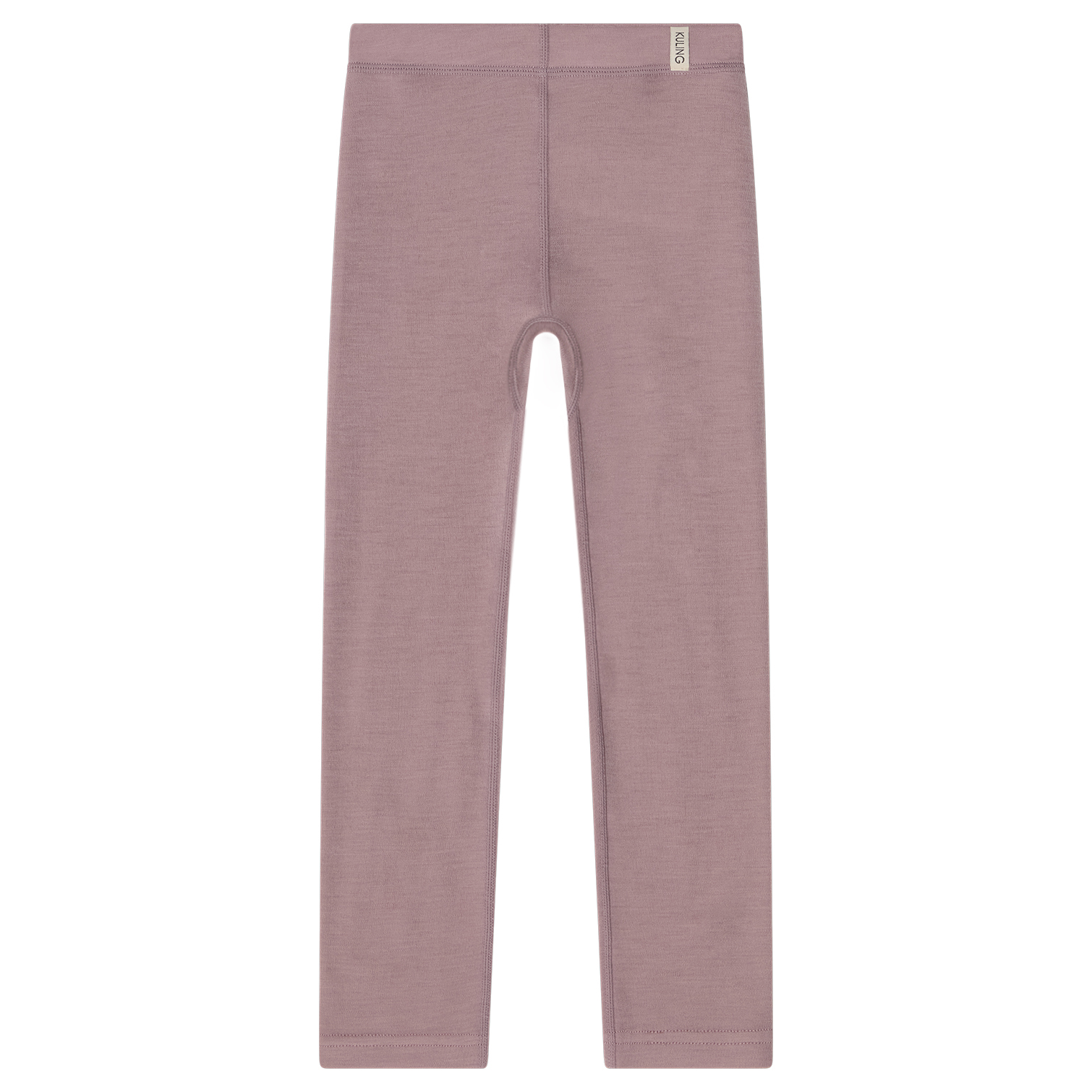 Canberra Ullbyxor Purple Mauve