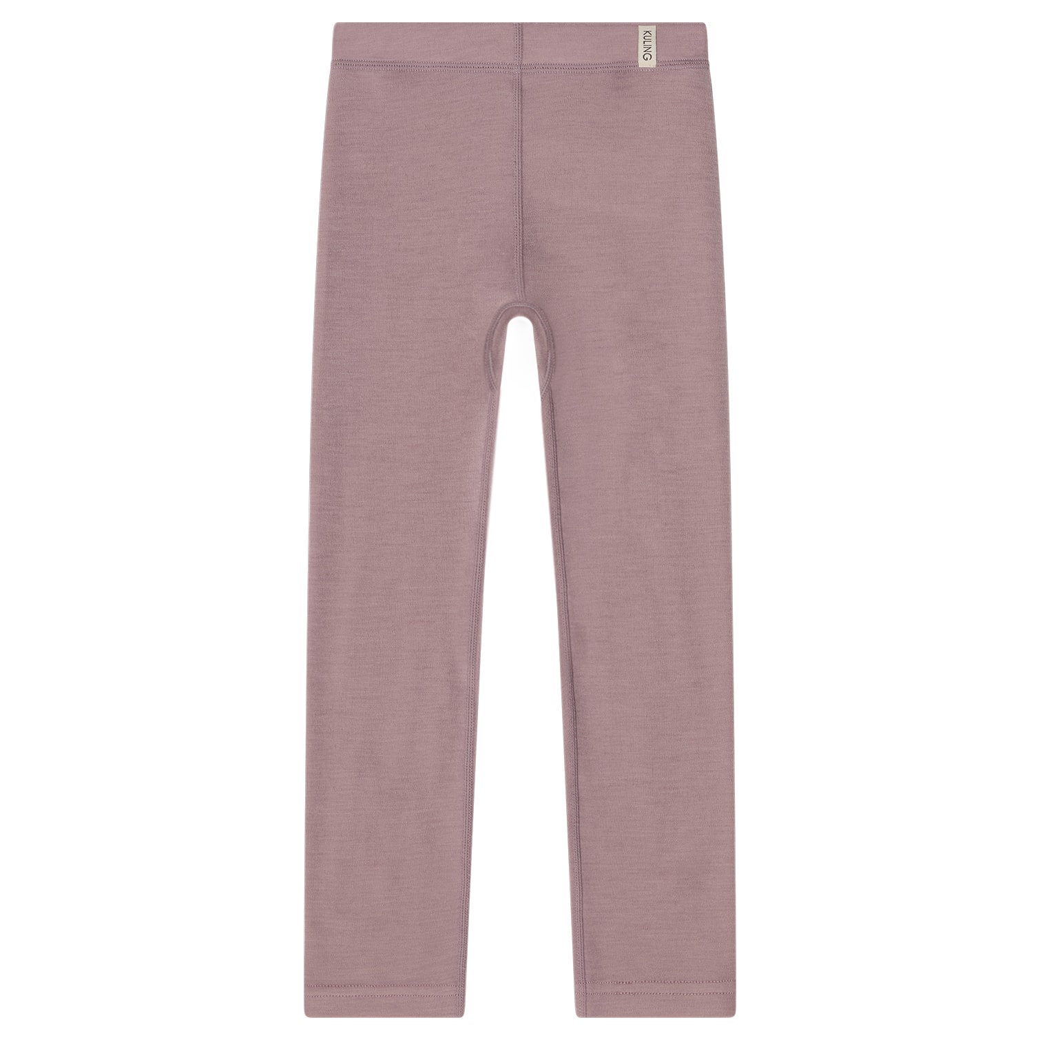 Canberra Ullbyxor Purple Mauve