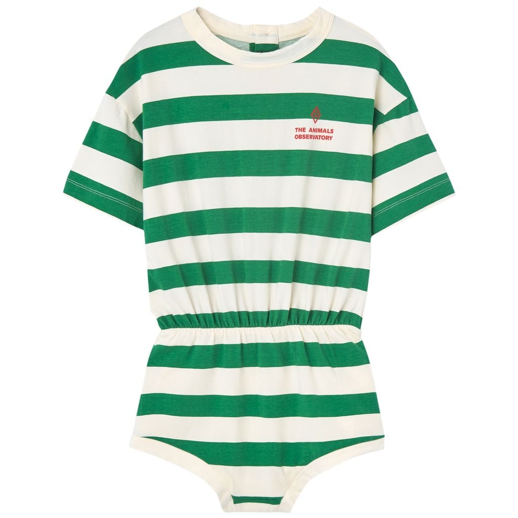 Koala Kid Body White