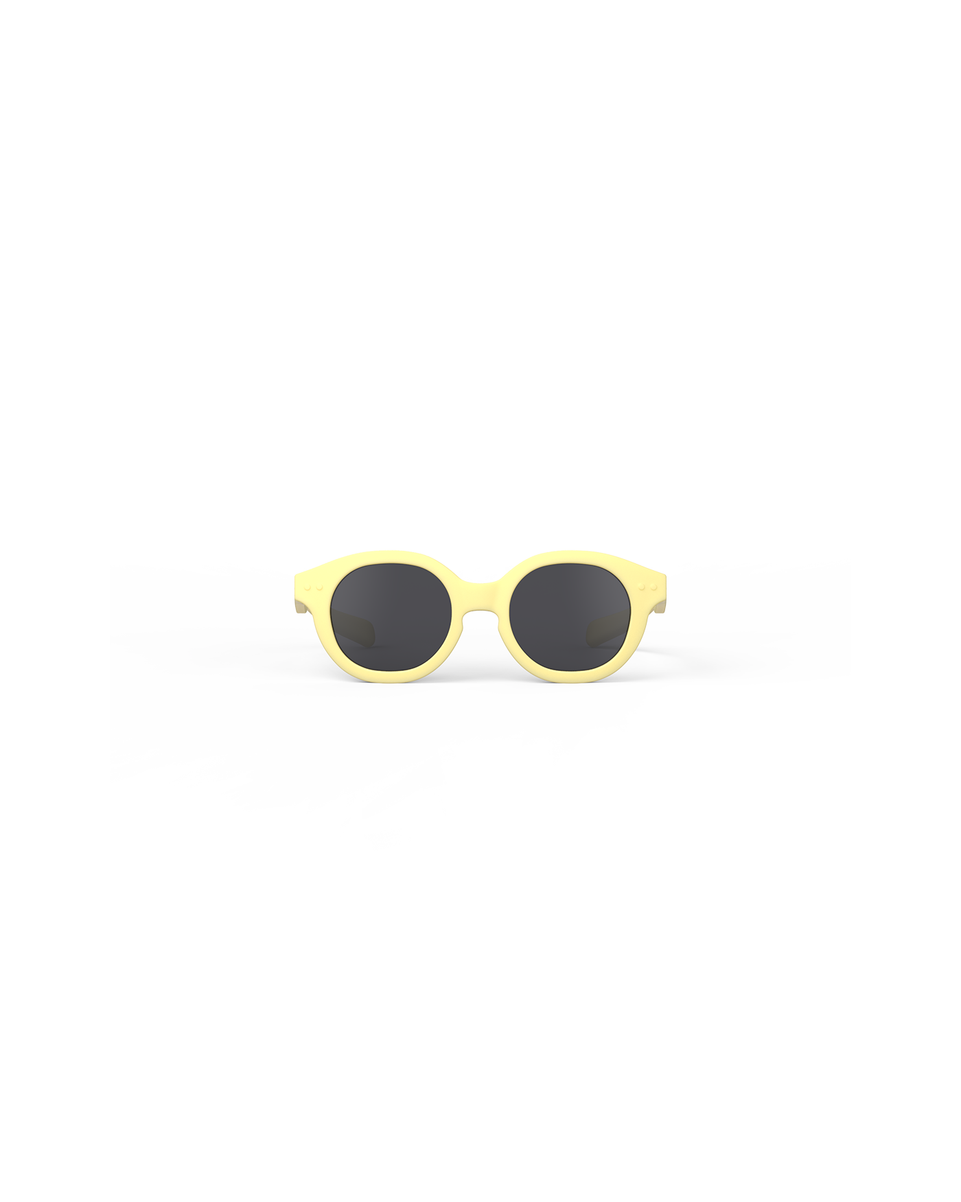Baby Solbriller C Lemonade