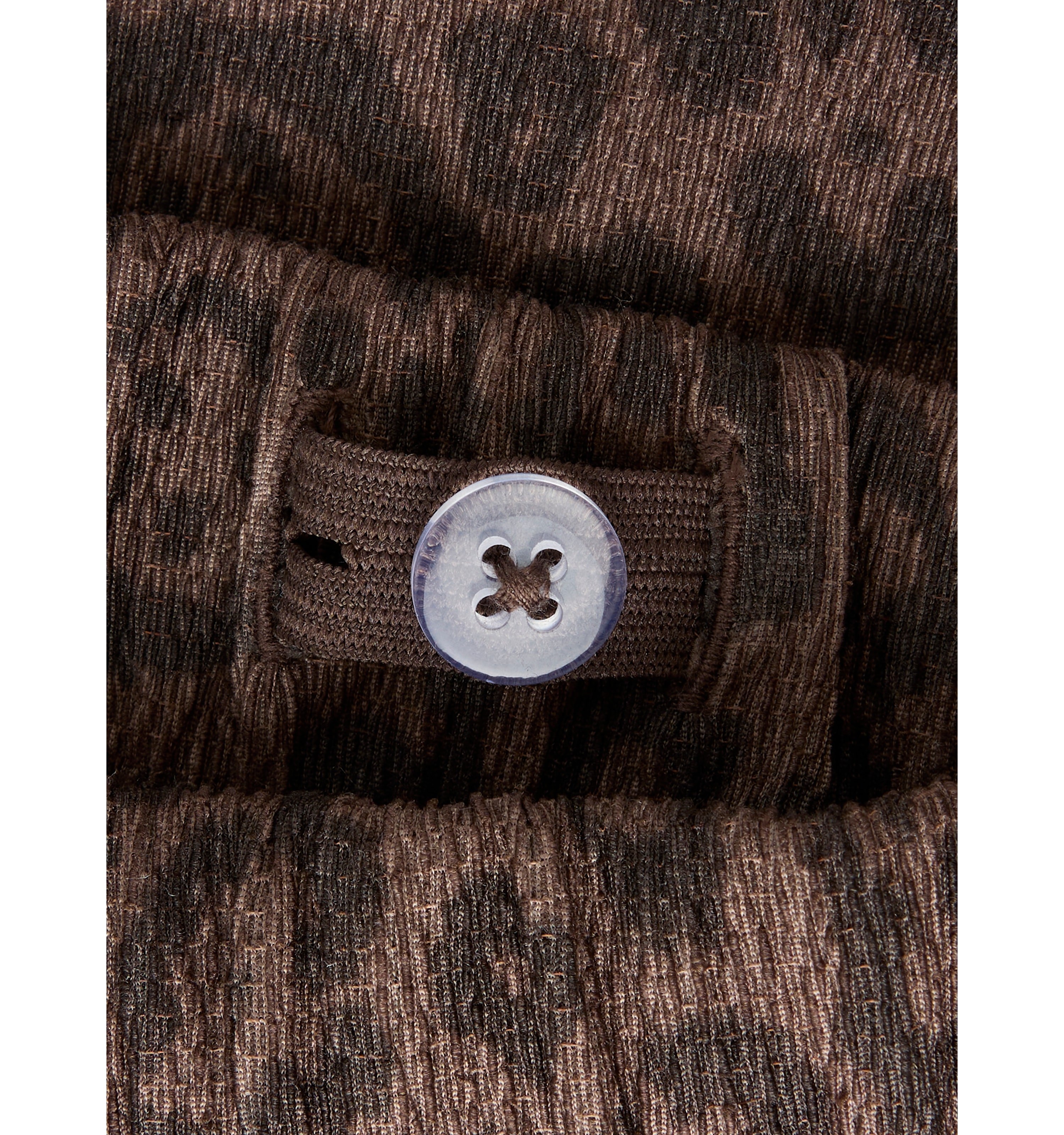 Housut Chocolate Brown