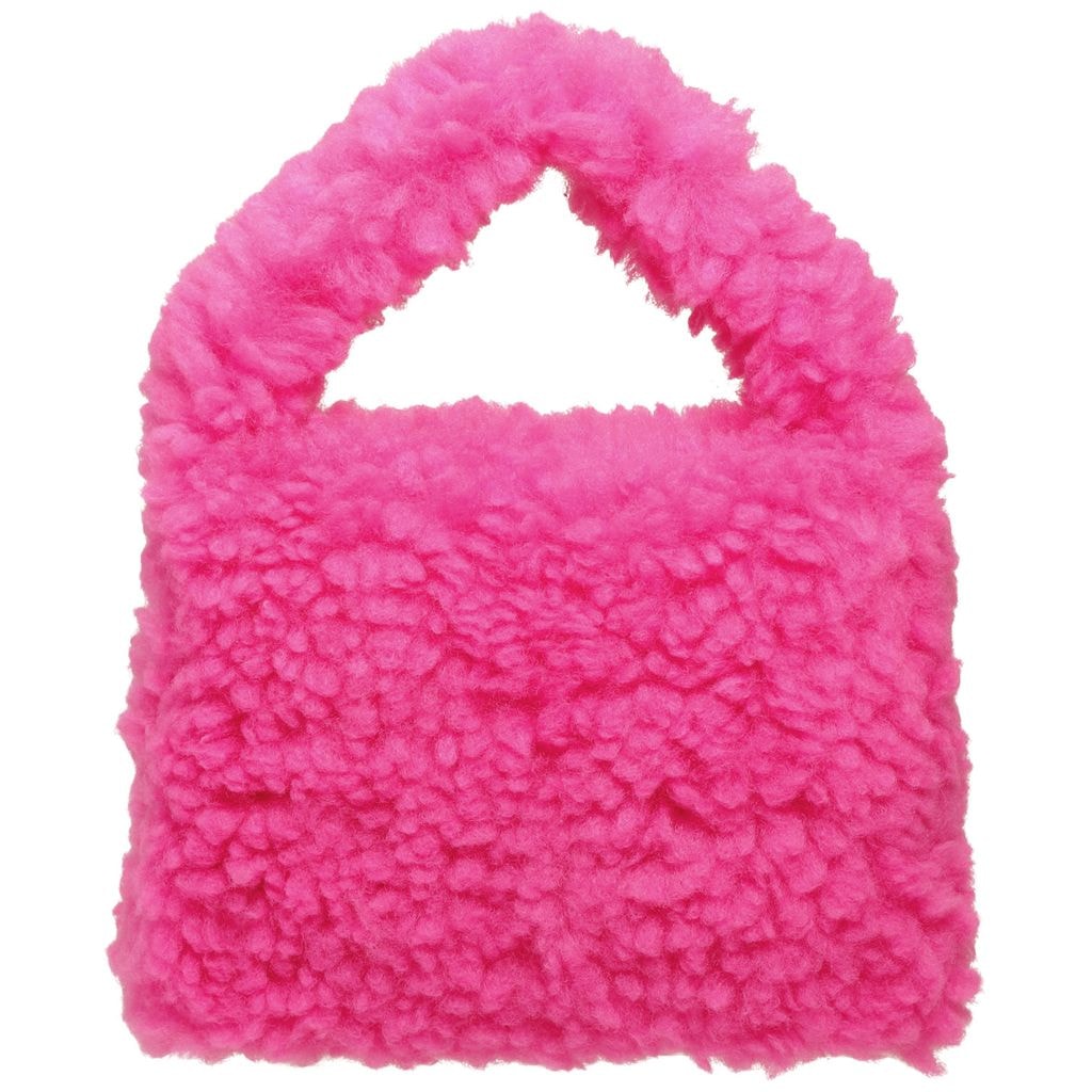 Moni Laukku Shocking Pink