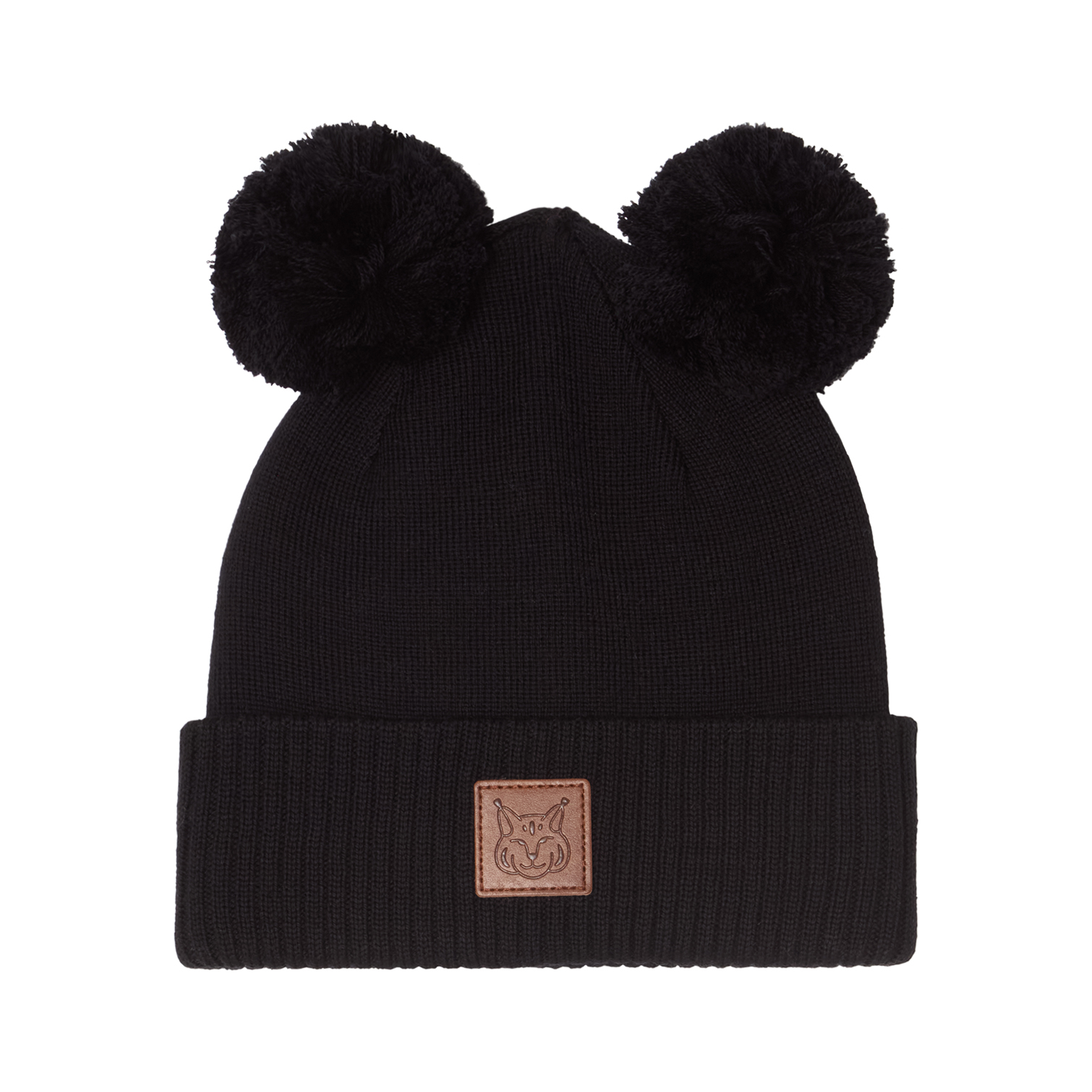 Zermatt Beanie I Ull