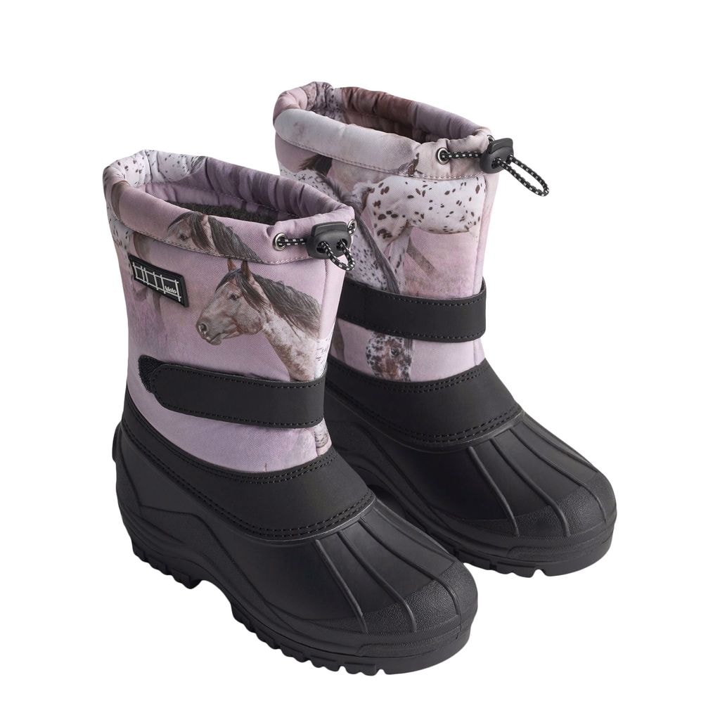 Driven Winter boots Dreamy Horses