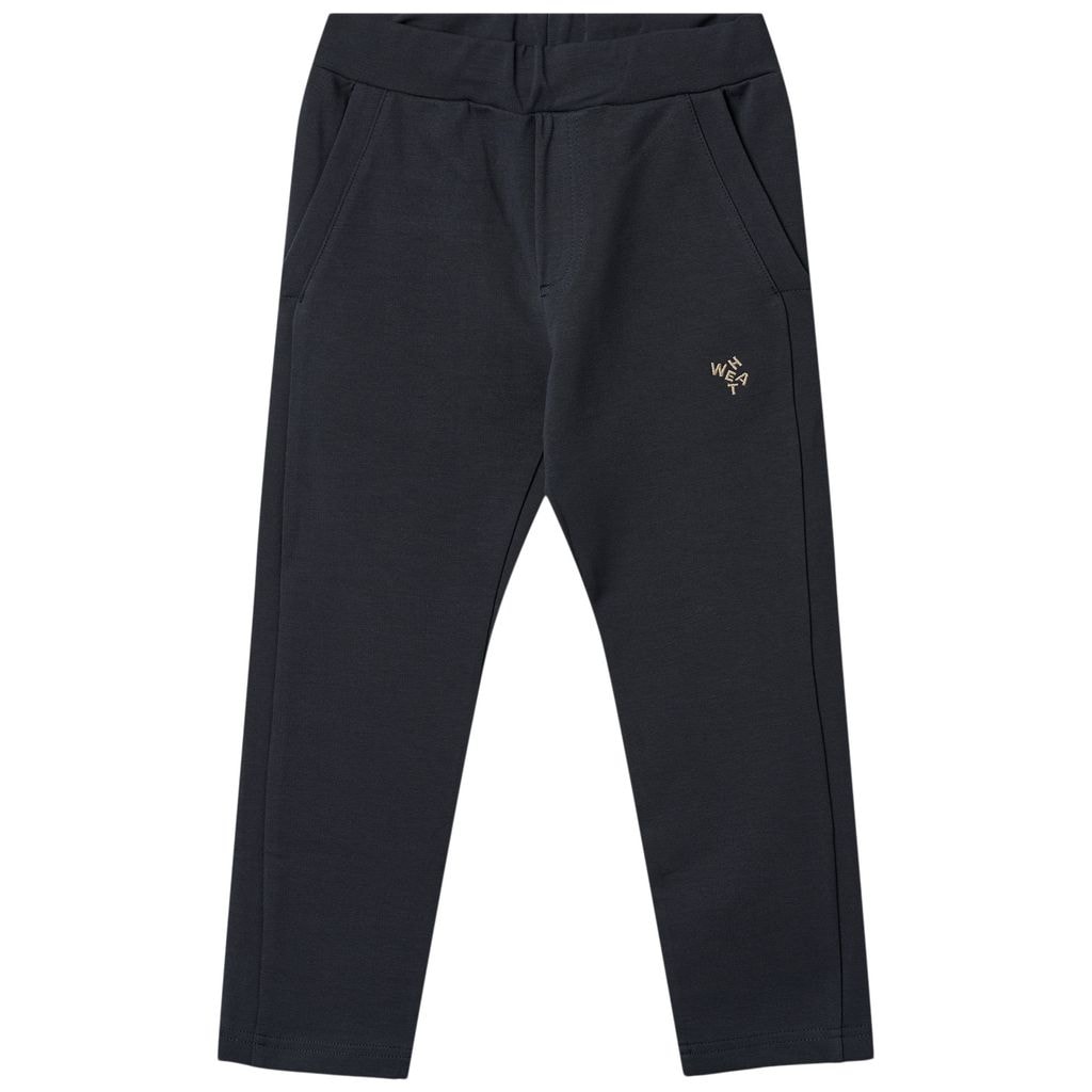 GOTS Frank Joggingbukser Navy