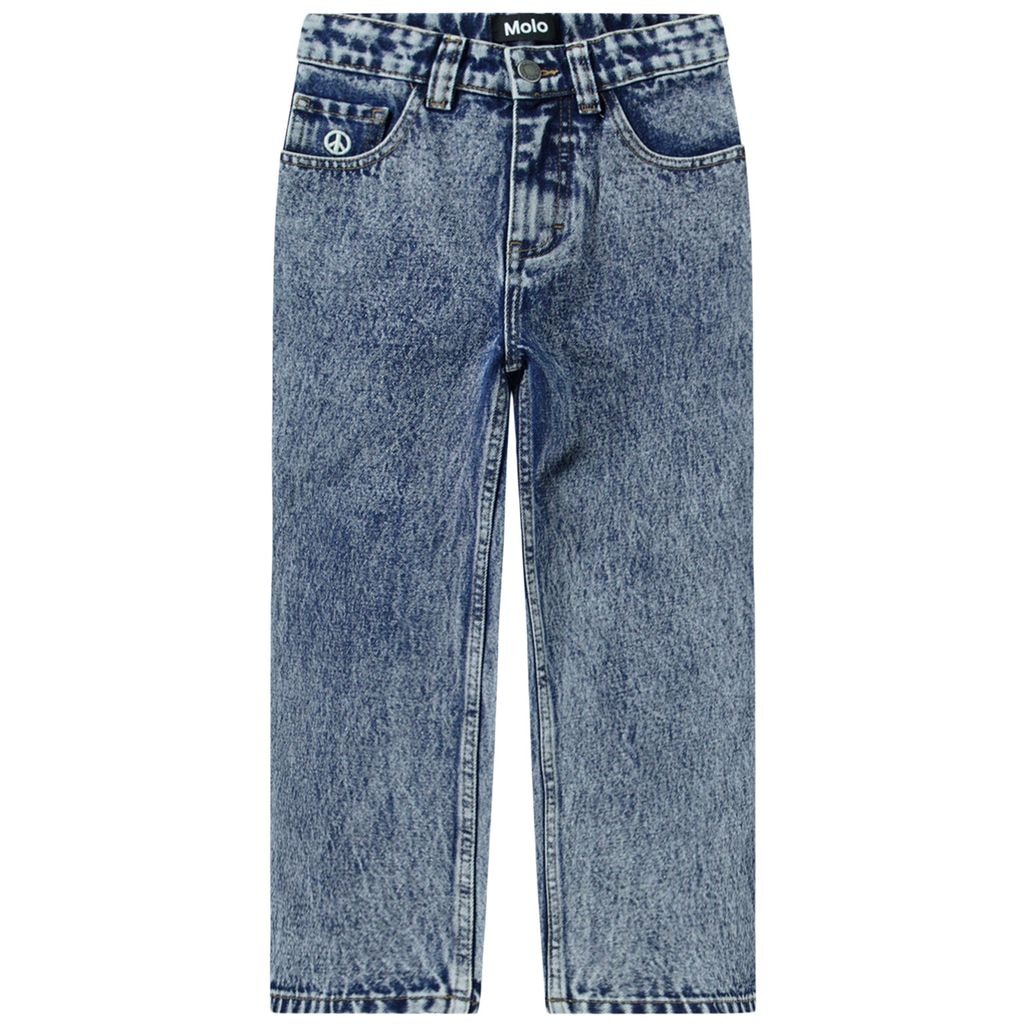 Aska Woven Pants Contrast Stone