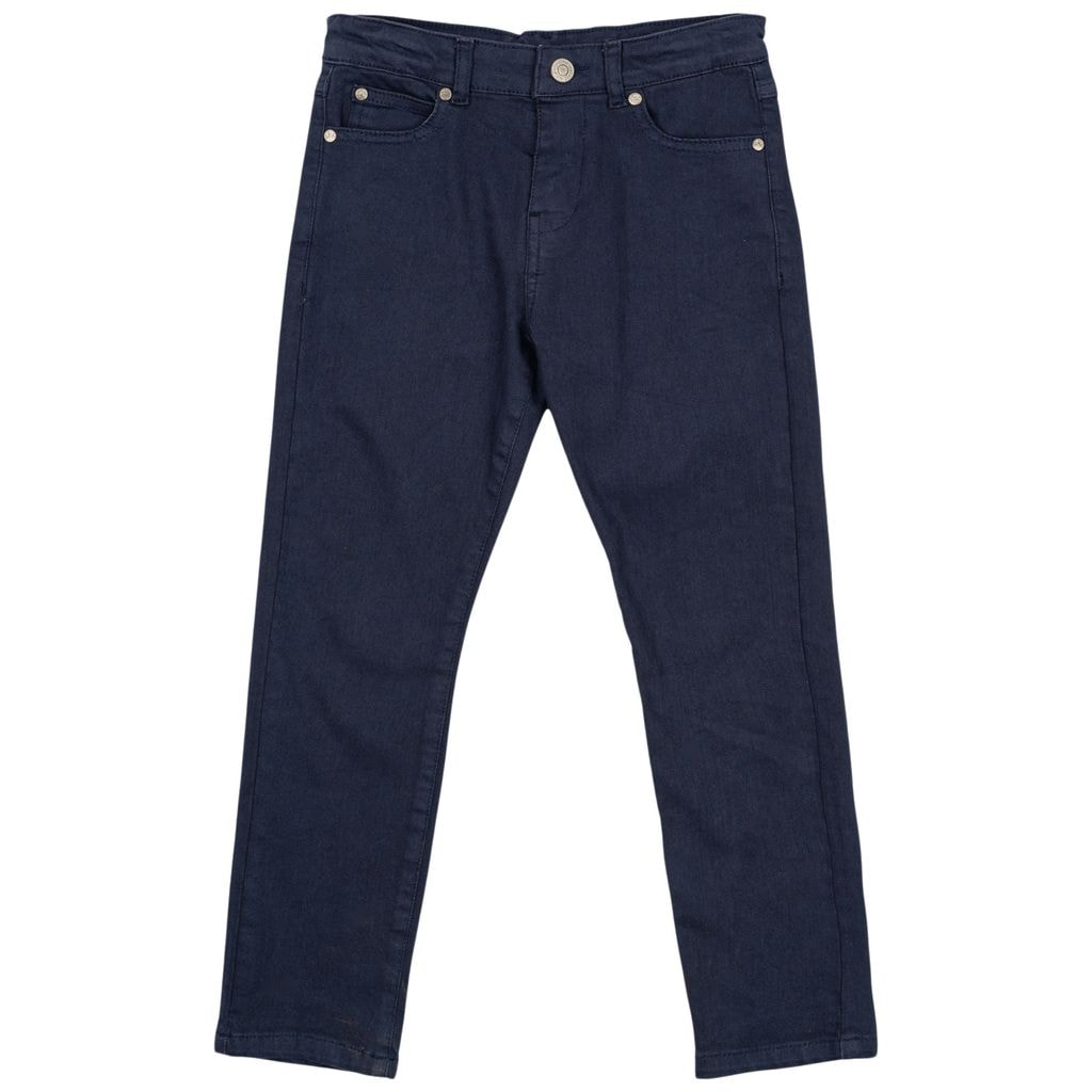 Villads Pants Mood Indigo