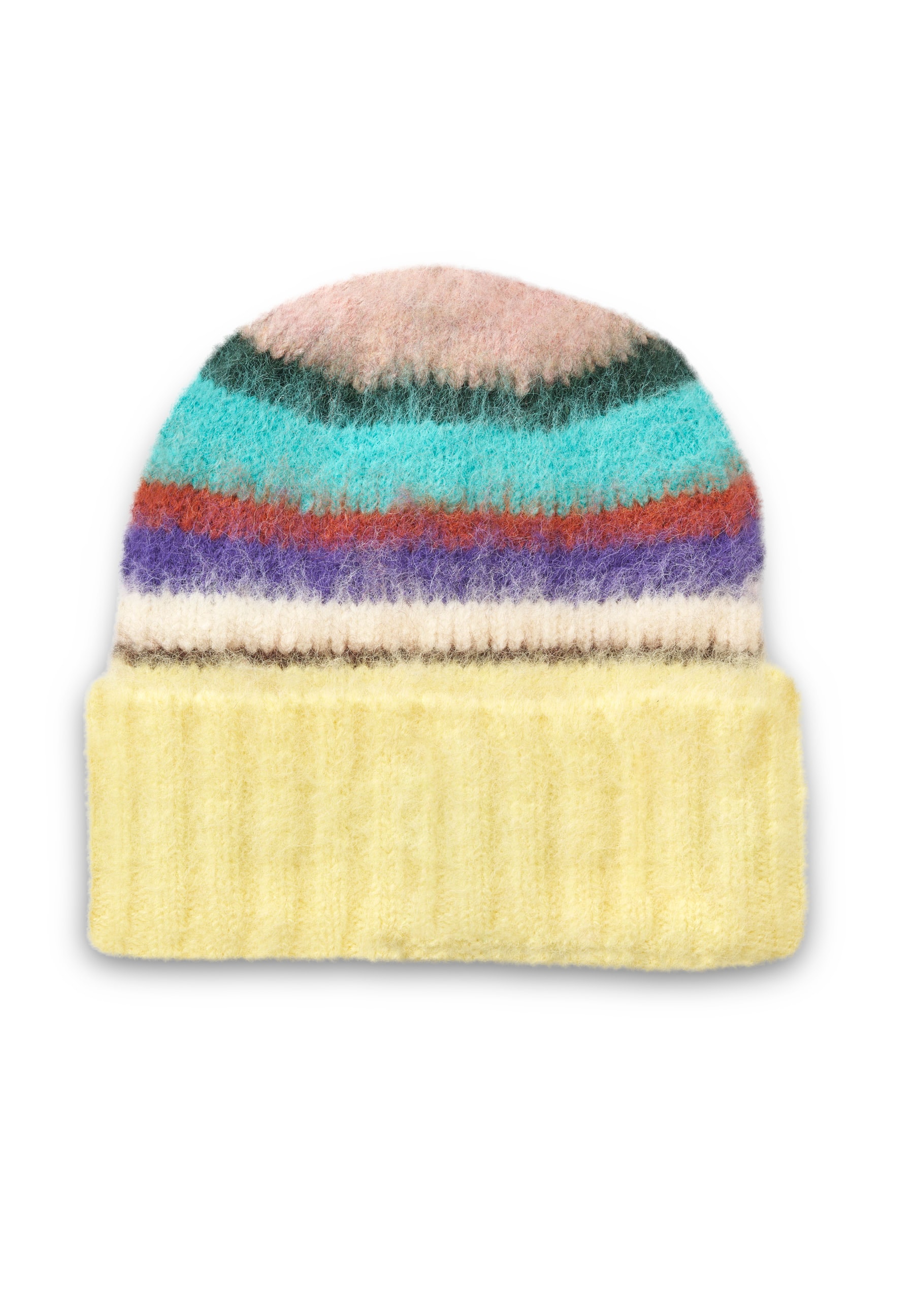 Kara Lue Gemstone Stripe