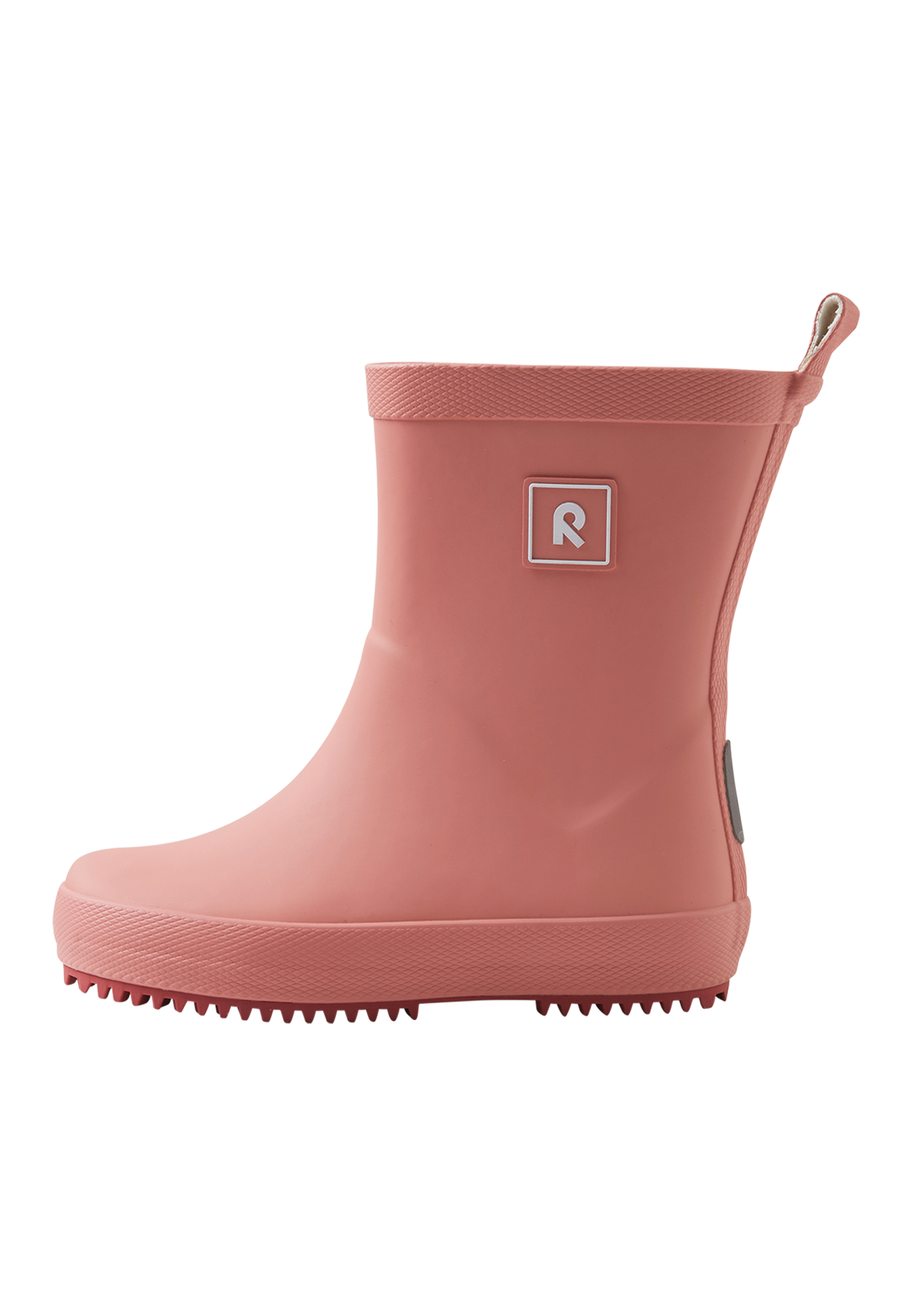 Ankka Regnstövlar Rose Blush