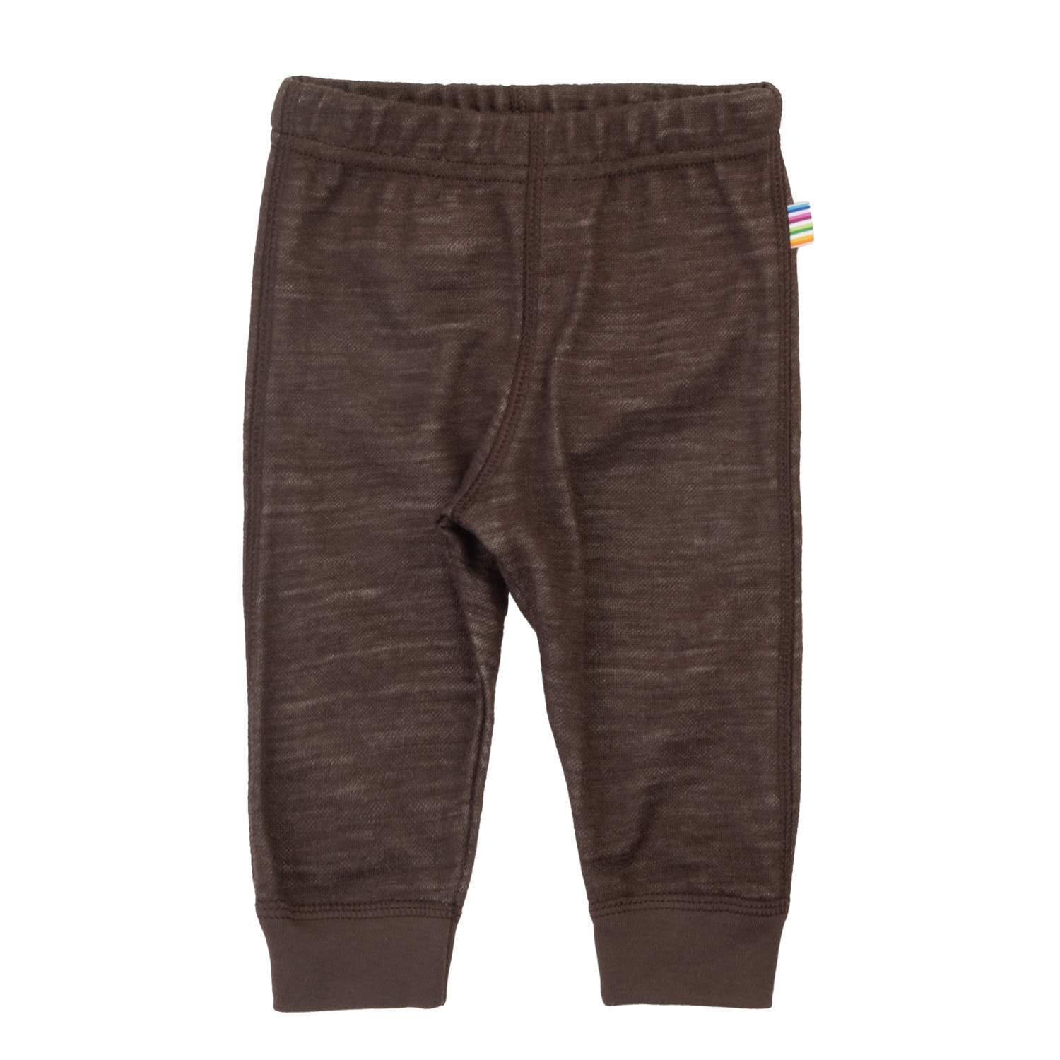 Leggings Dark Brown