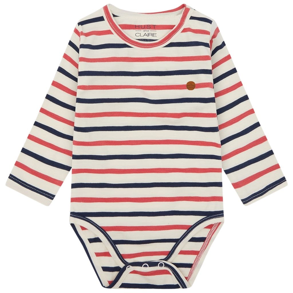 Billy Baby Body Cranberry