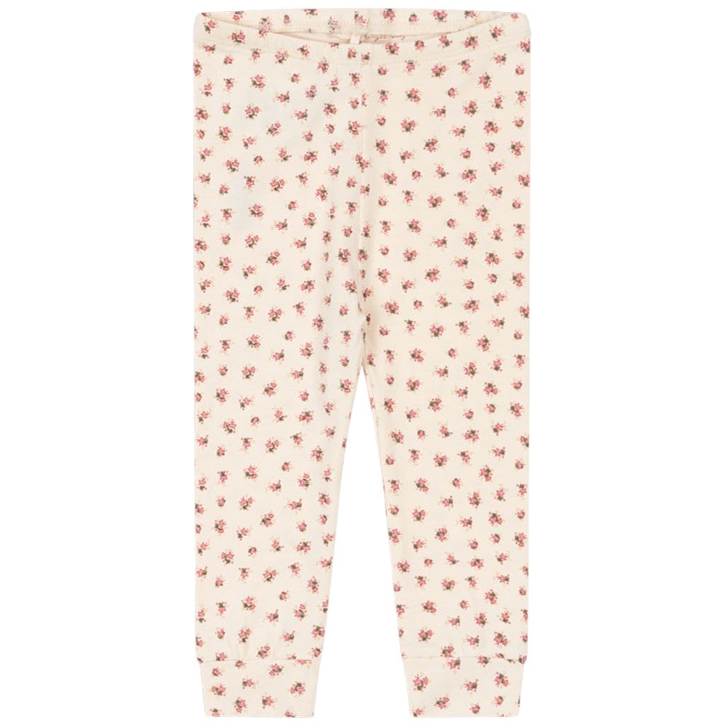 Basic Pants Bloomie
