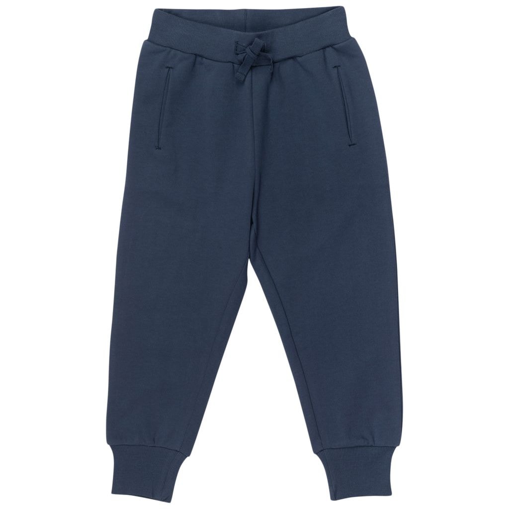 Kids Sweatpants Navy