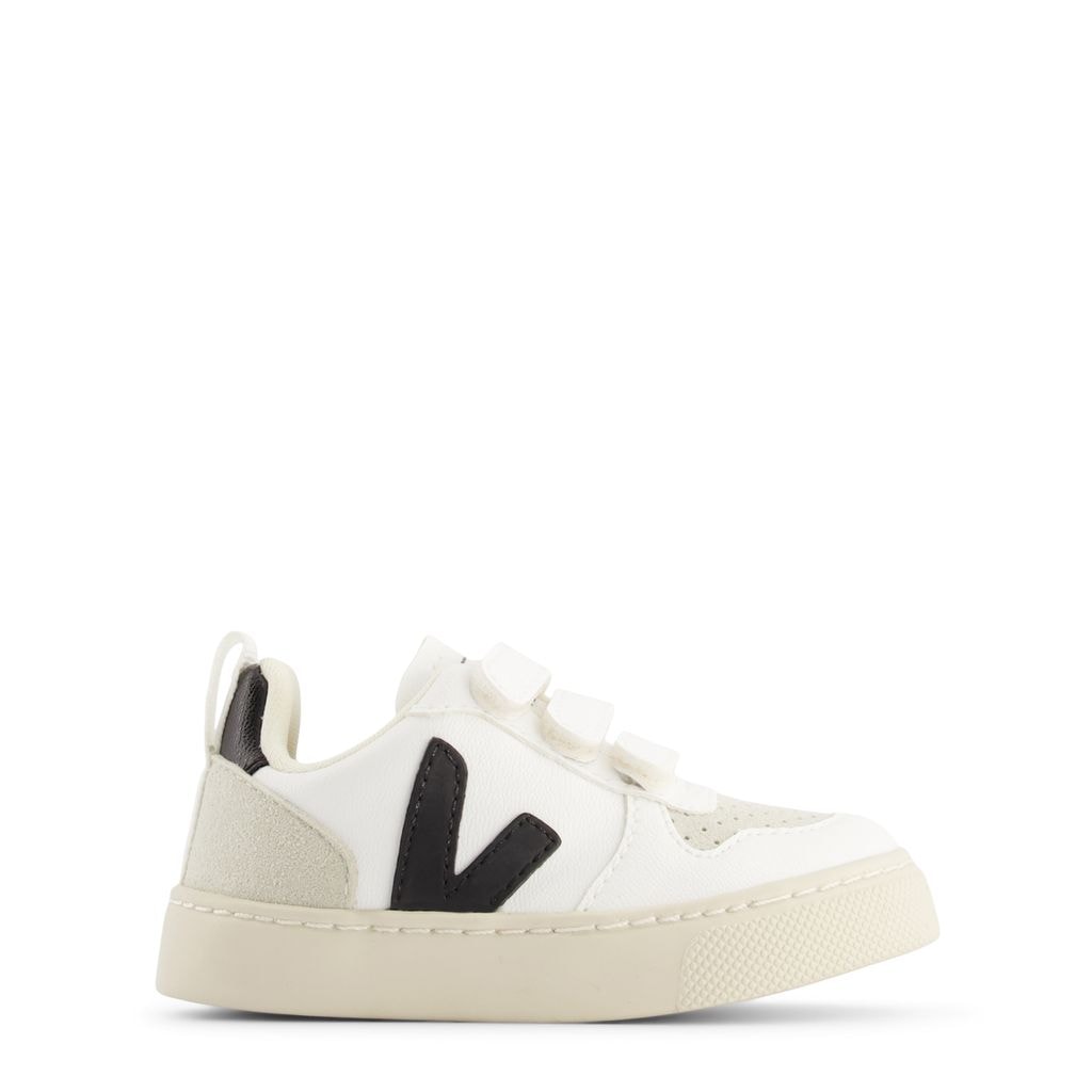 V-10 Sneakers Hvite