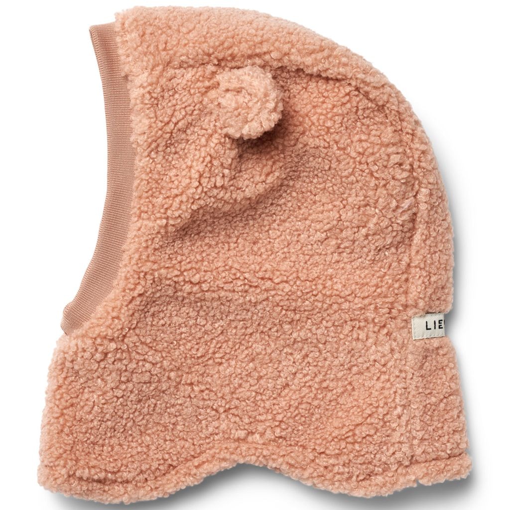 Olaf Baby-balaklava Pale Tuscany