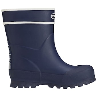 Alv Jolly Gummistövlar Marinblå