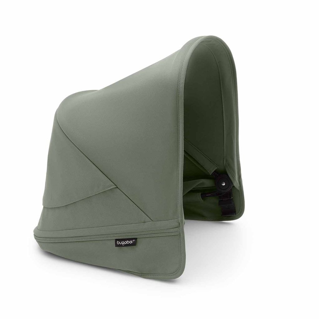 Donkey 5 Canopy Forest Green