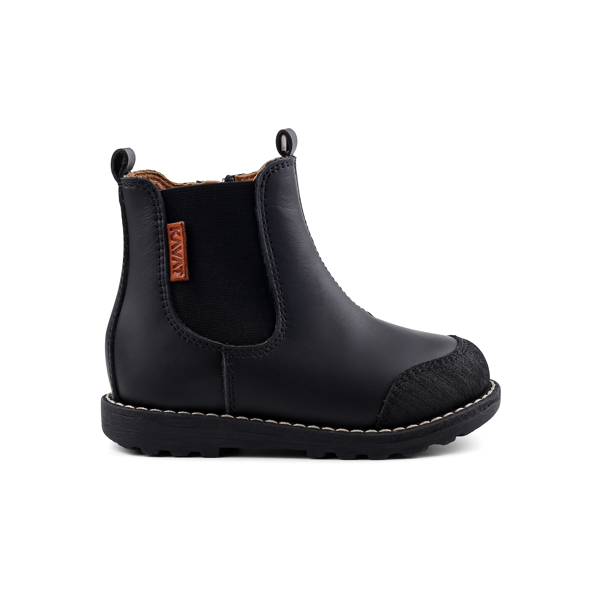 Bellö XC Black
