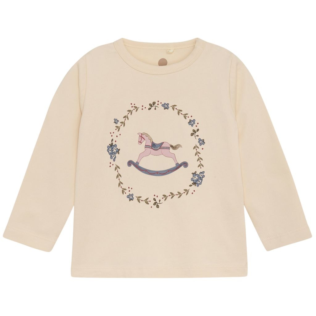 T-paita Mother of Pearl