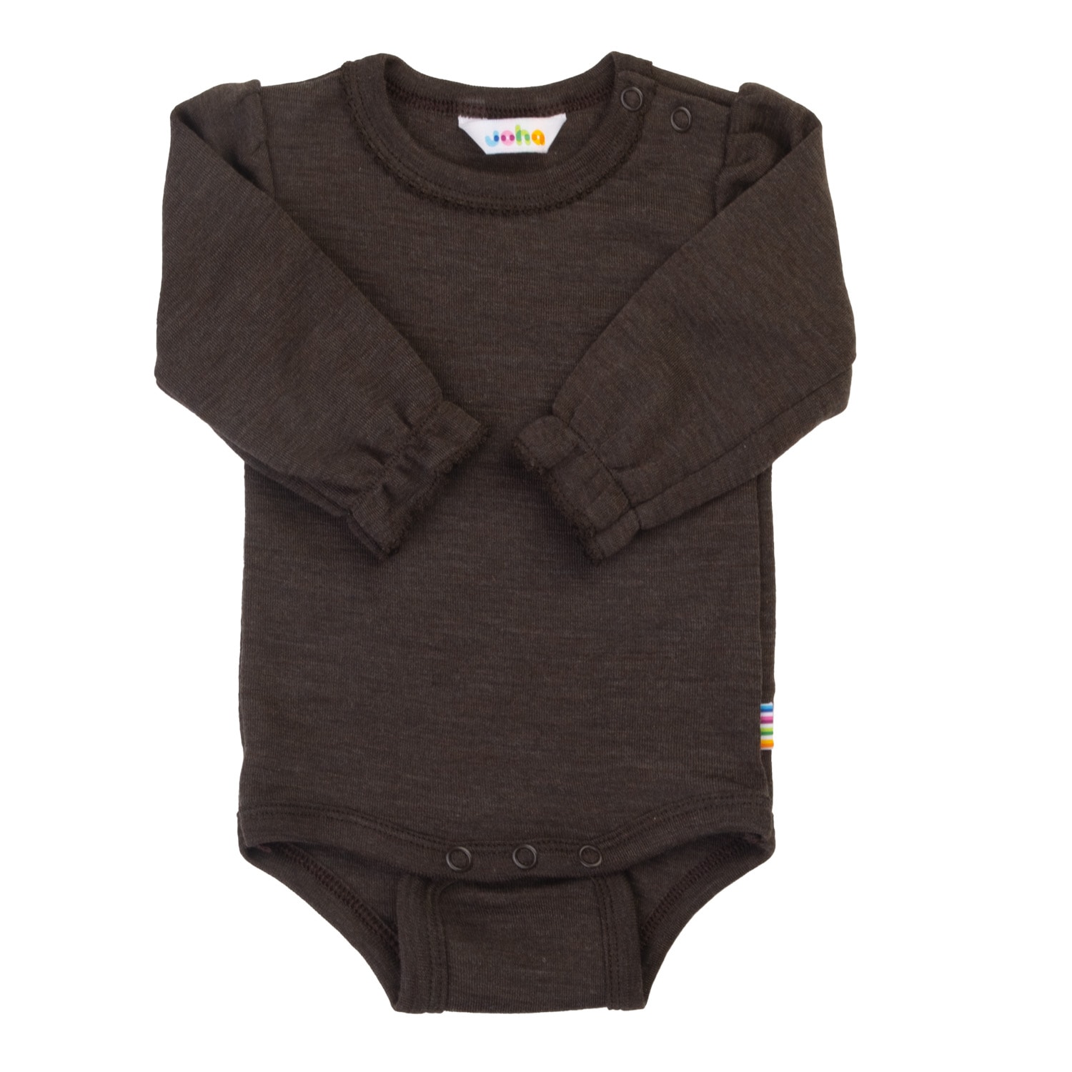 Babybody I Ull Dark Brown