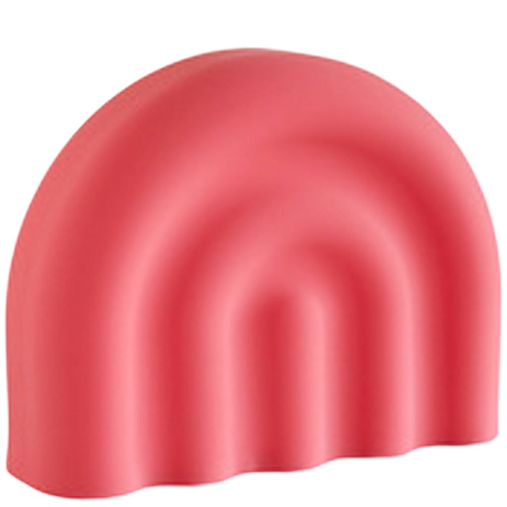 Rainbow Nightlight Cherry Red
