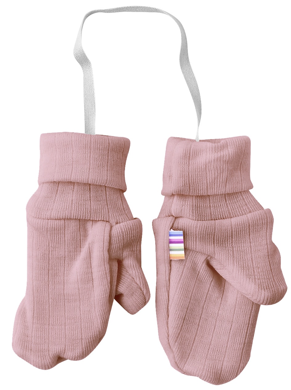 Basic-vantar I Ull Old Rose 