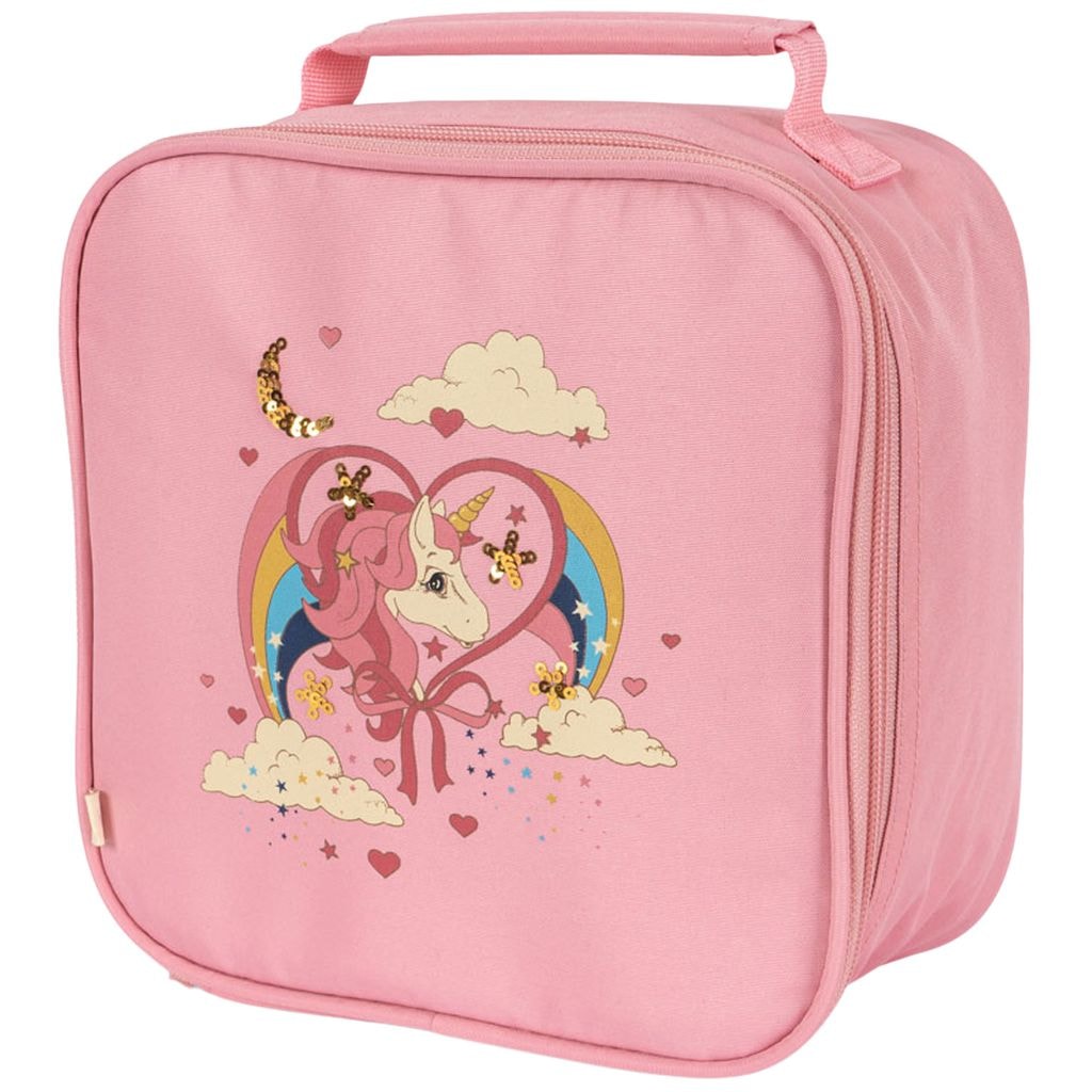 Clover Thermo Lounaslaukku Peony