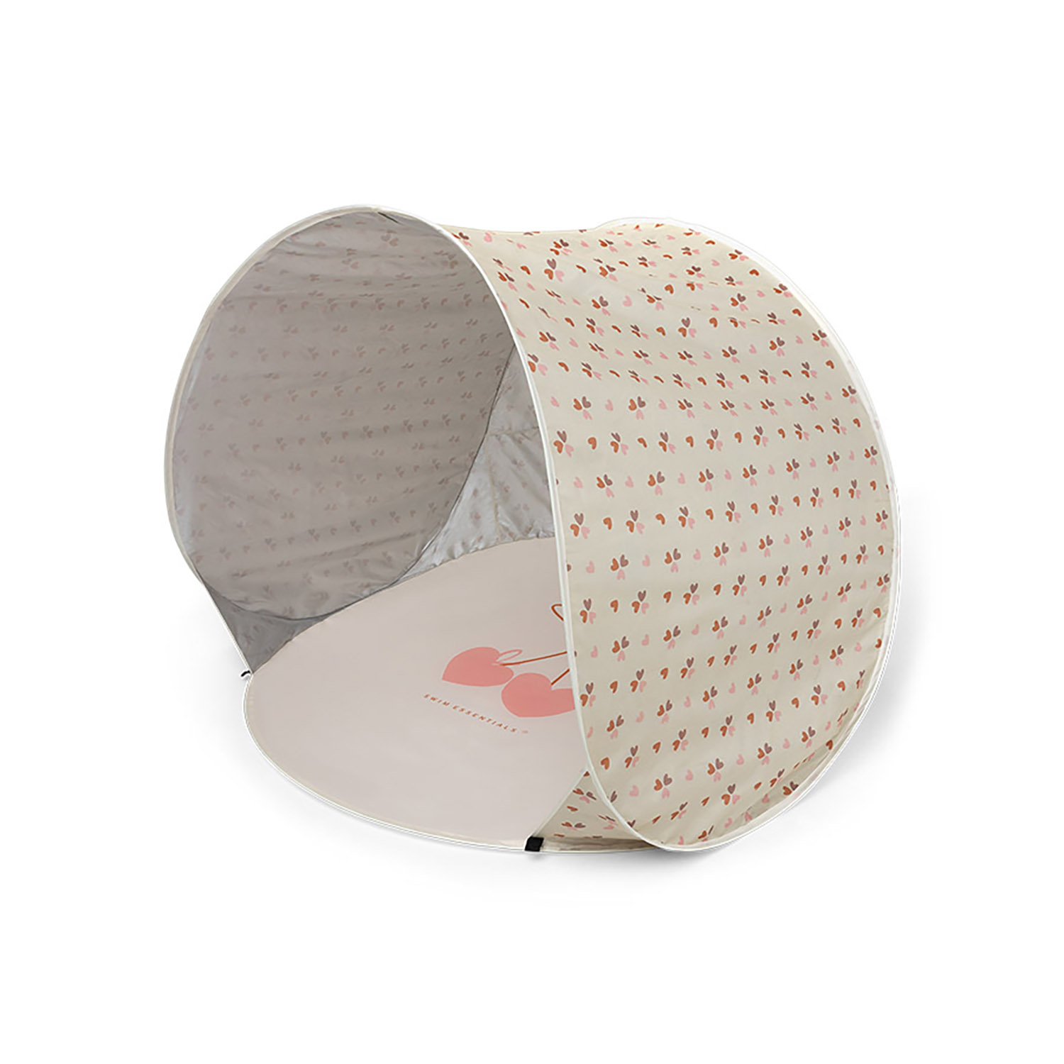 Pop-up-strandtält Cozy Hearts
