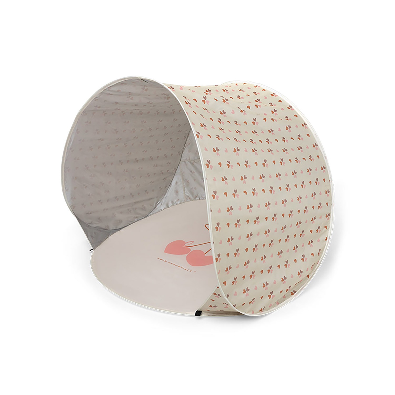 Pop-up-strandtelt Cozy Hearts