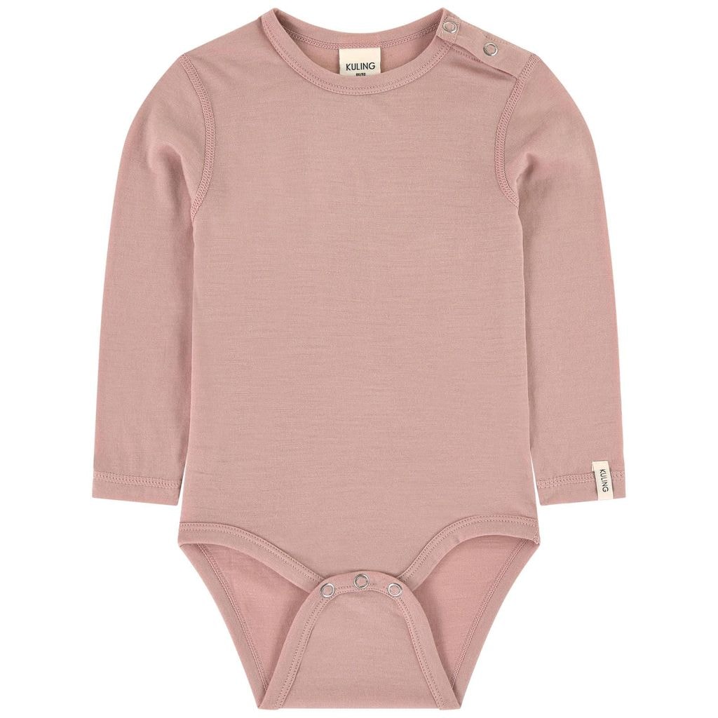 Babybody Pink