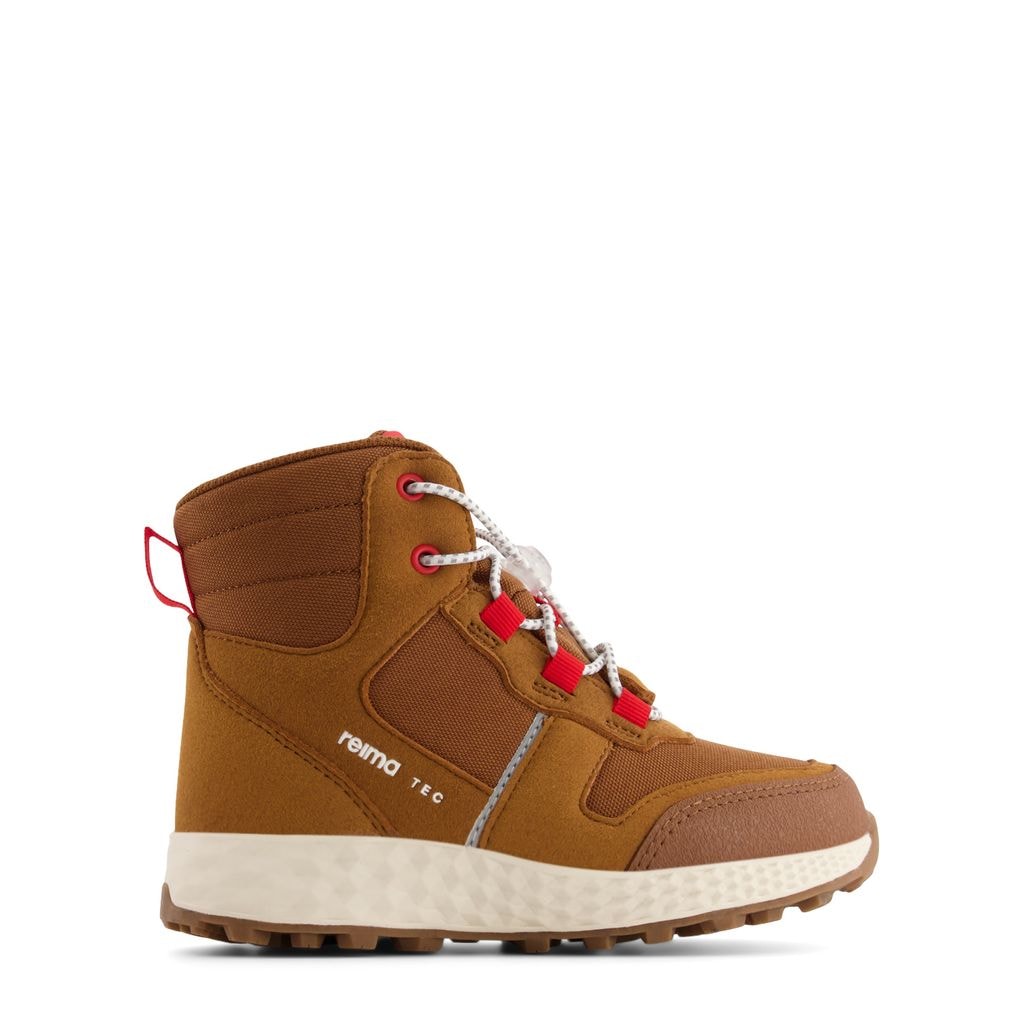 Reimatec Ehtii Boots Cinnamon