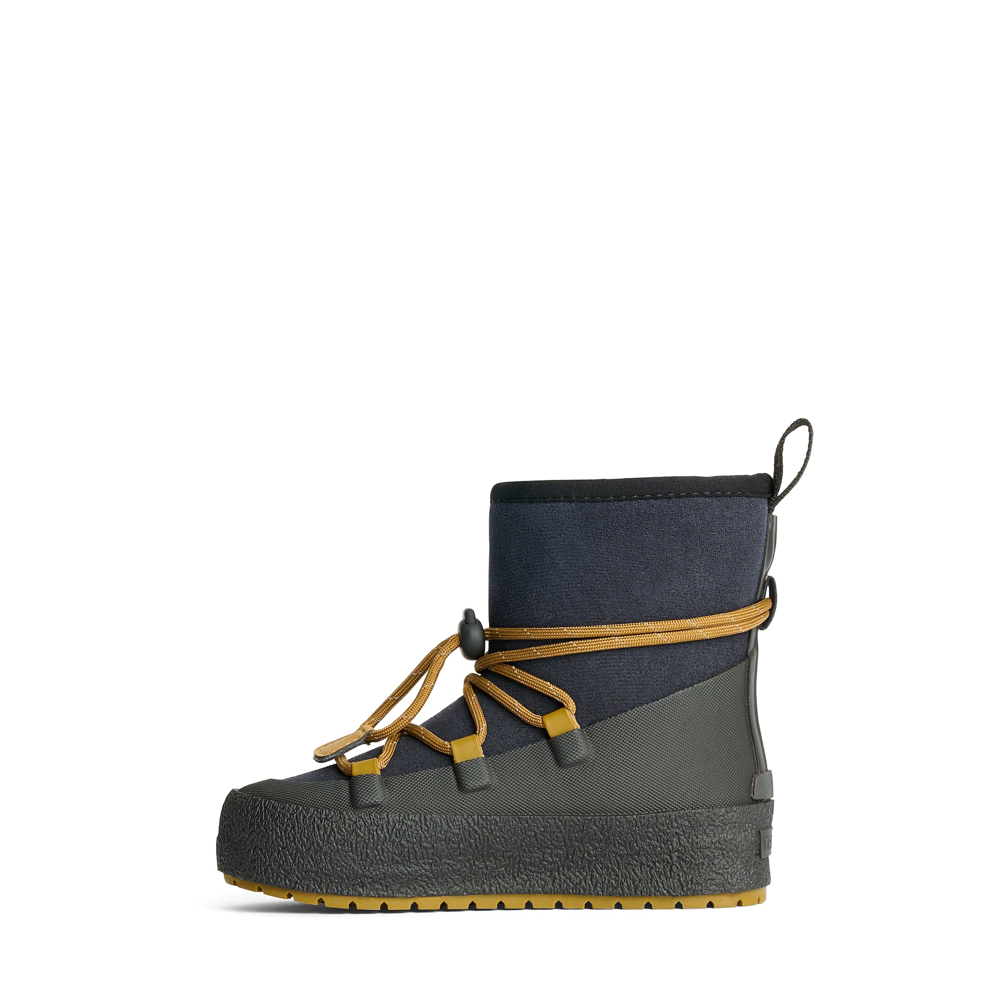 Aspa Hybrid Jr  Deep Navy
