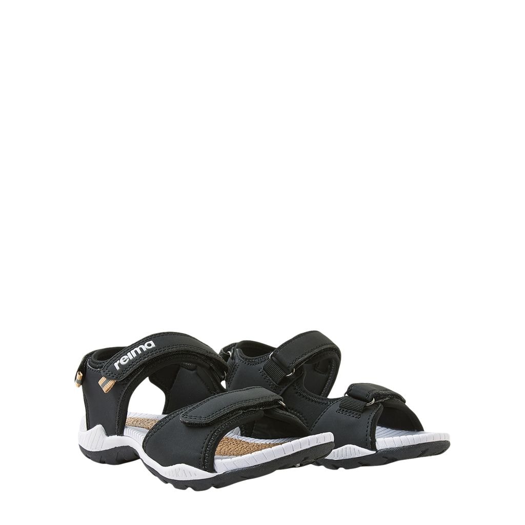 Ratas Sandaler Black