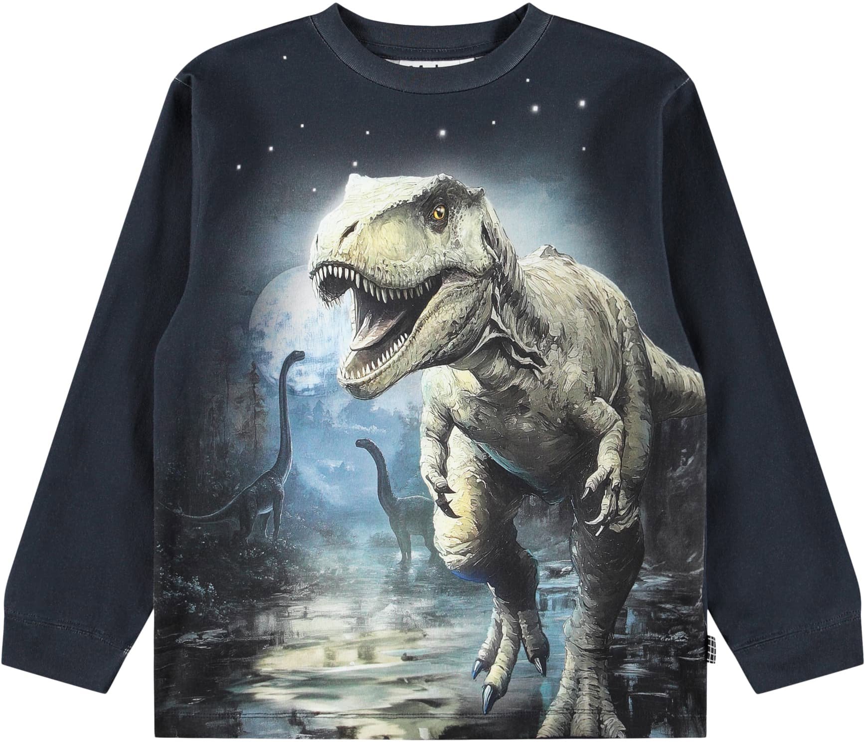 Rube Tröja Moonlight Rex