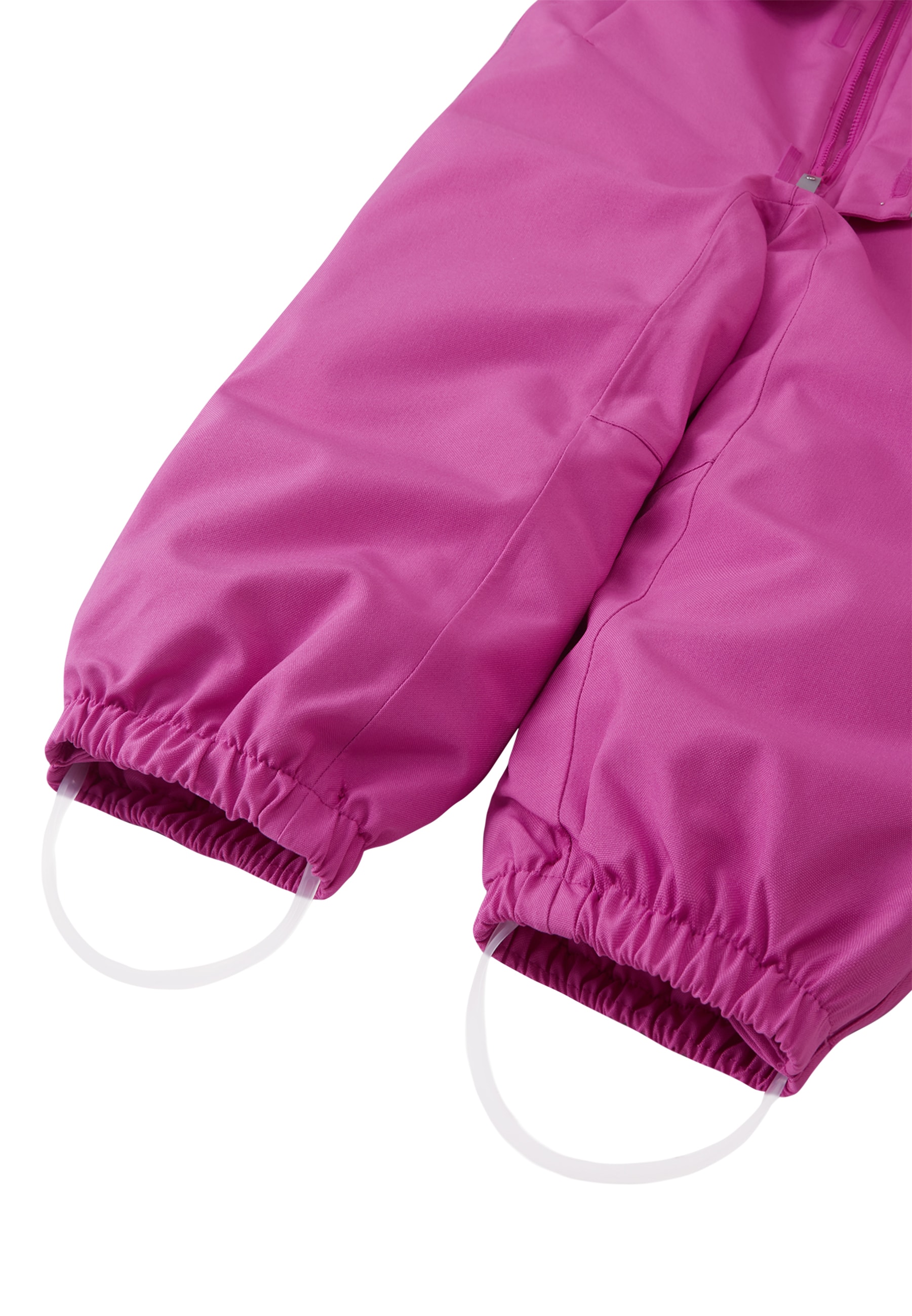 Trondheim ReimaTec Vinterdress Fucshia