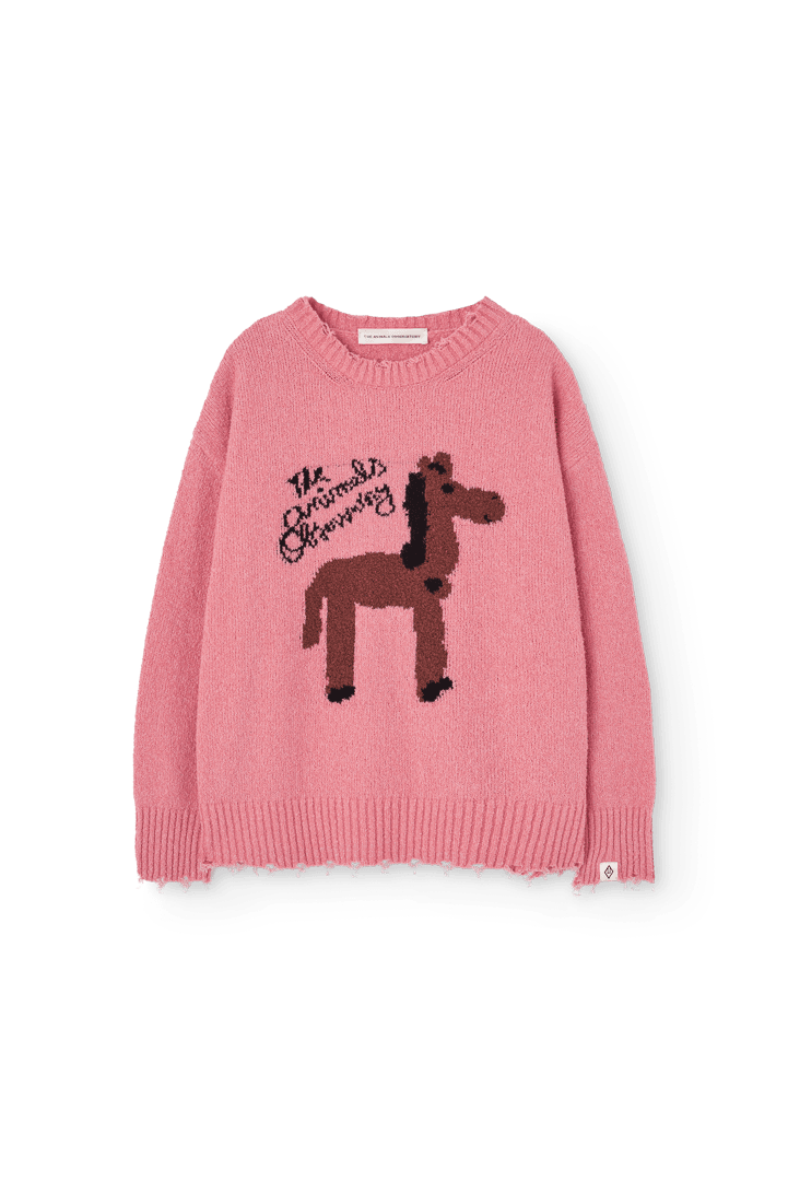 Gollie Tröja Soft Pink 