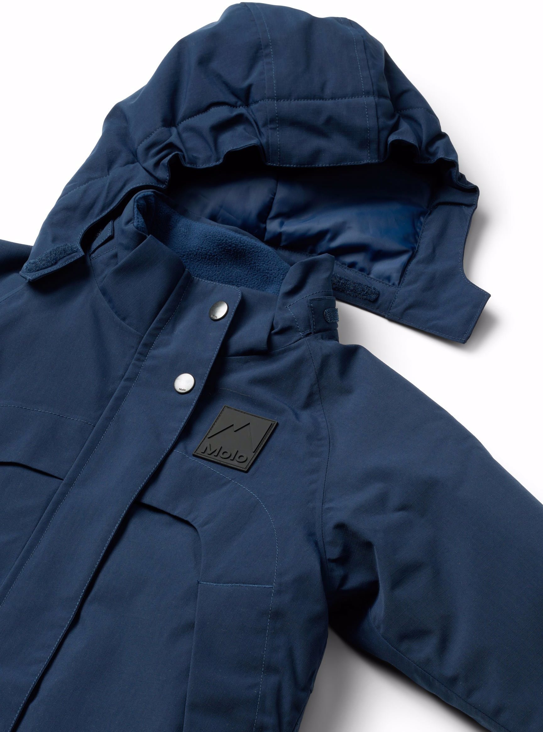 Pingo Vinteroveralls Navy Sky